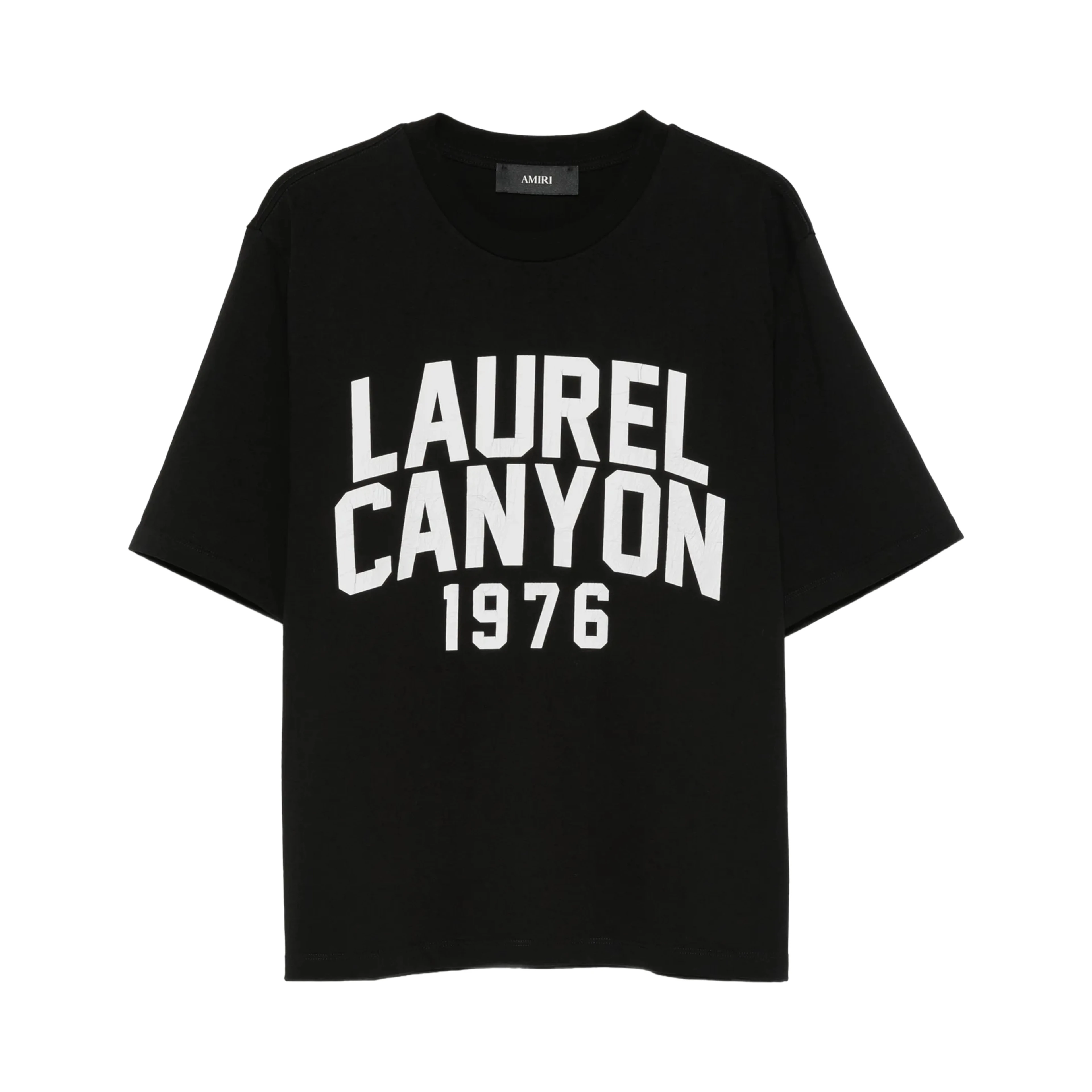 AMIRI T-shirts and Polos