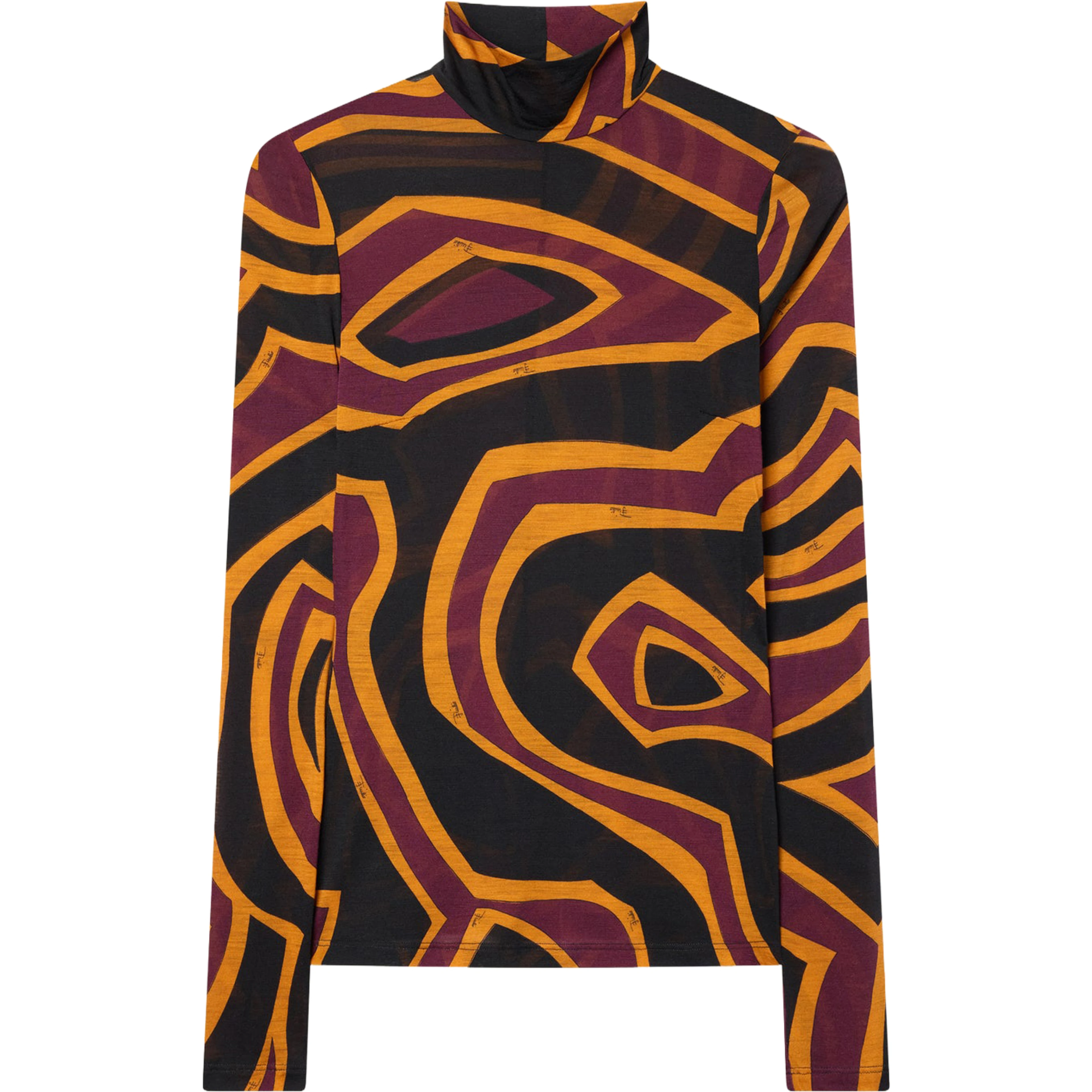 Emilio Pucci Shirts