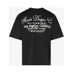 AMIRI T-shirts and Polos