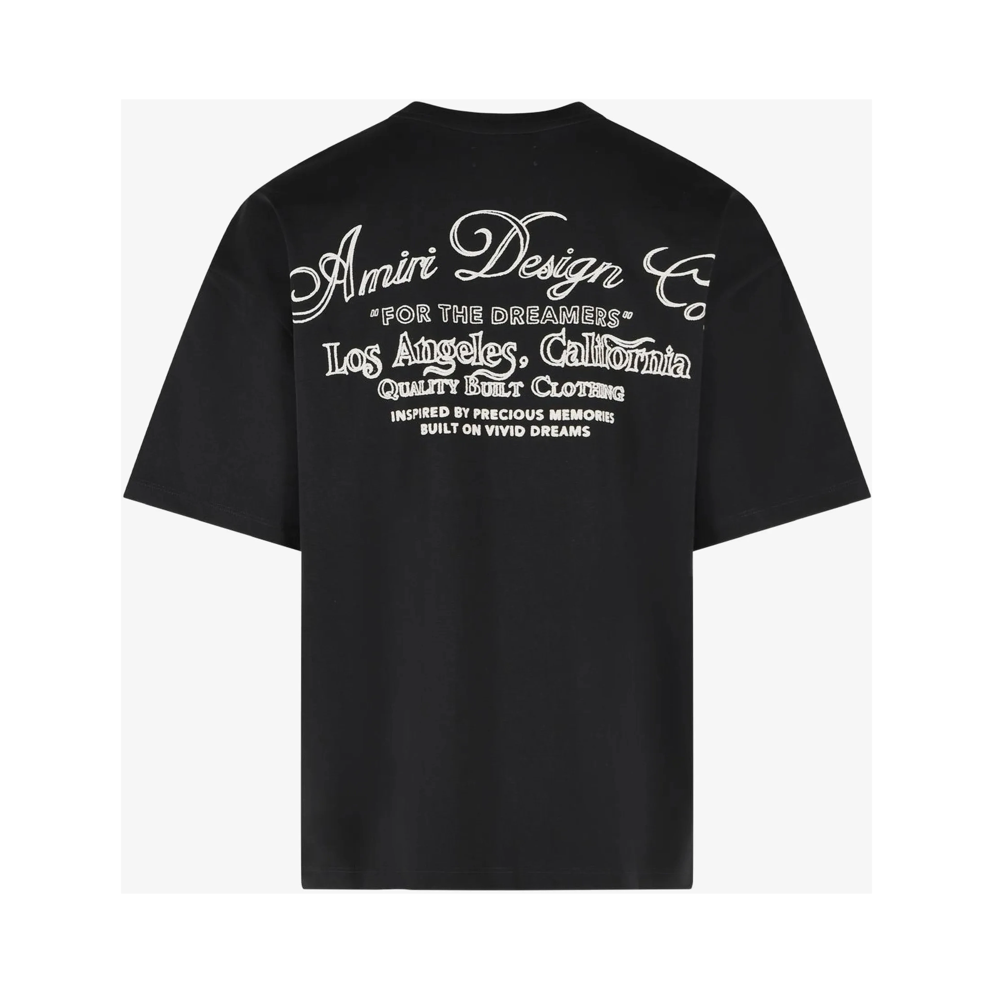 AMIRI T-shirts and Polos
