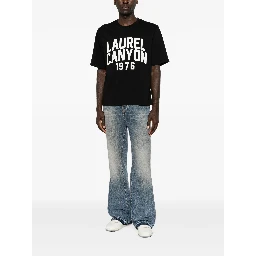 AMIRI T-shirts and Polos
