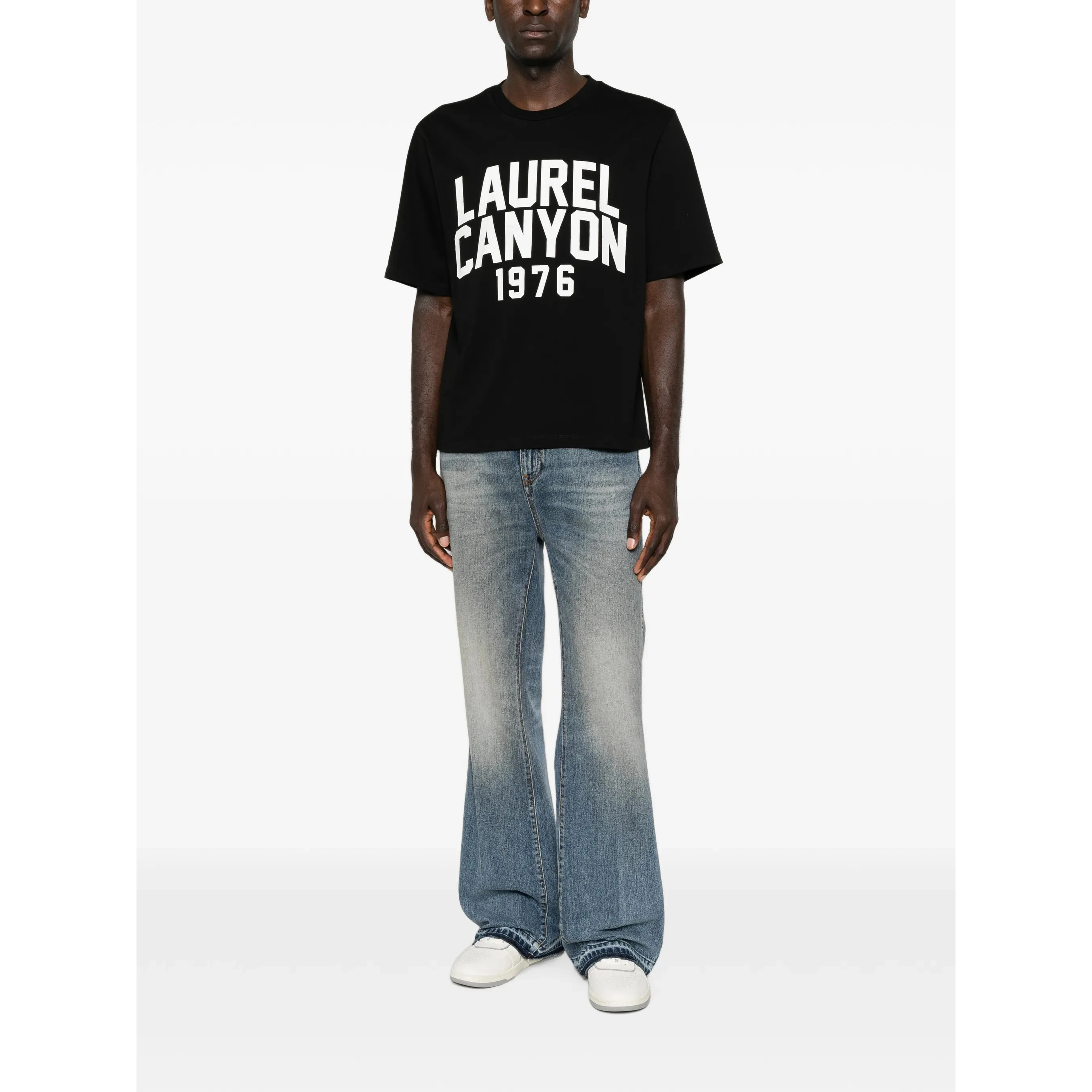 AMIRI T-shirts and Polos