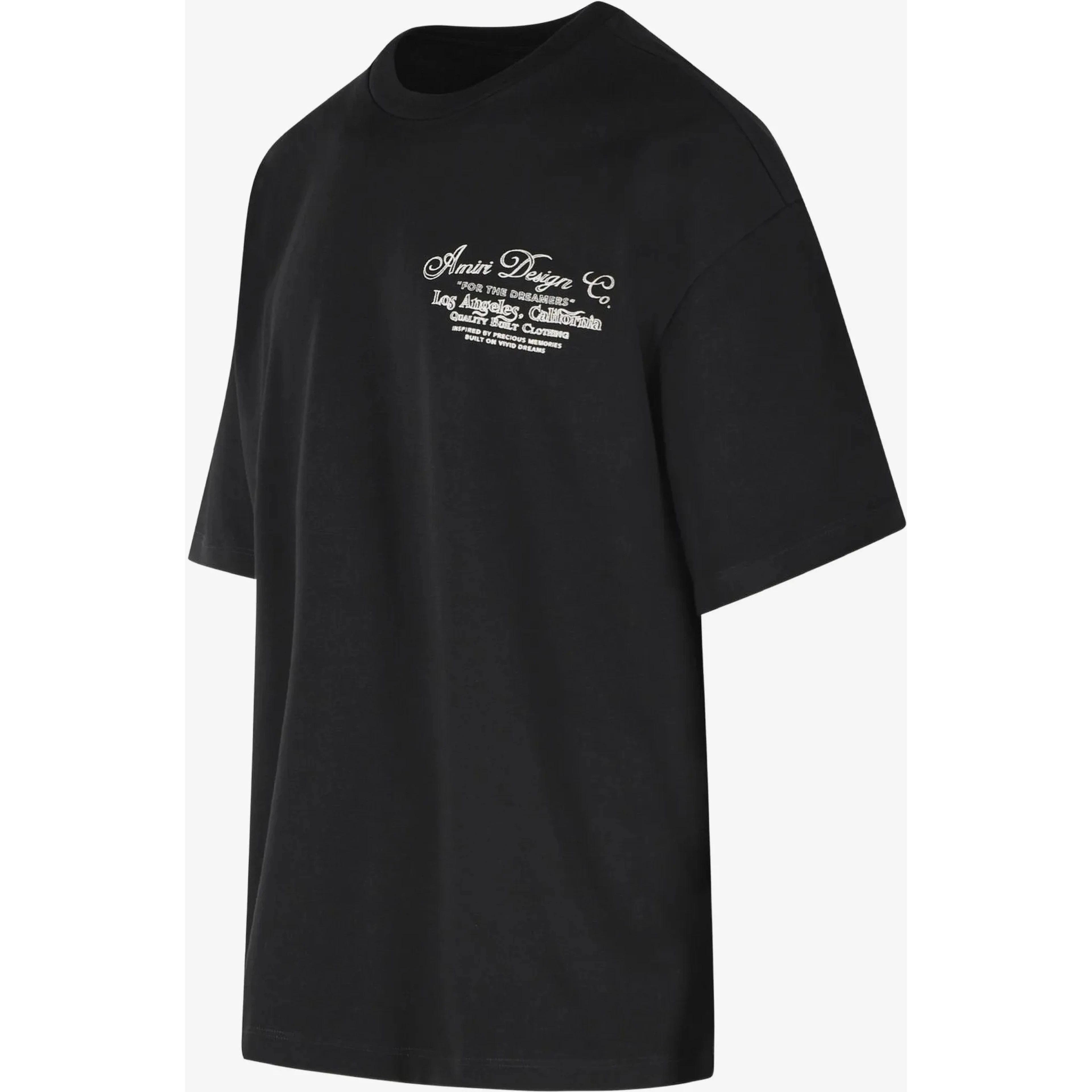AMIRI T-shirts and Polos