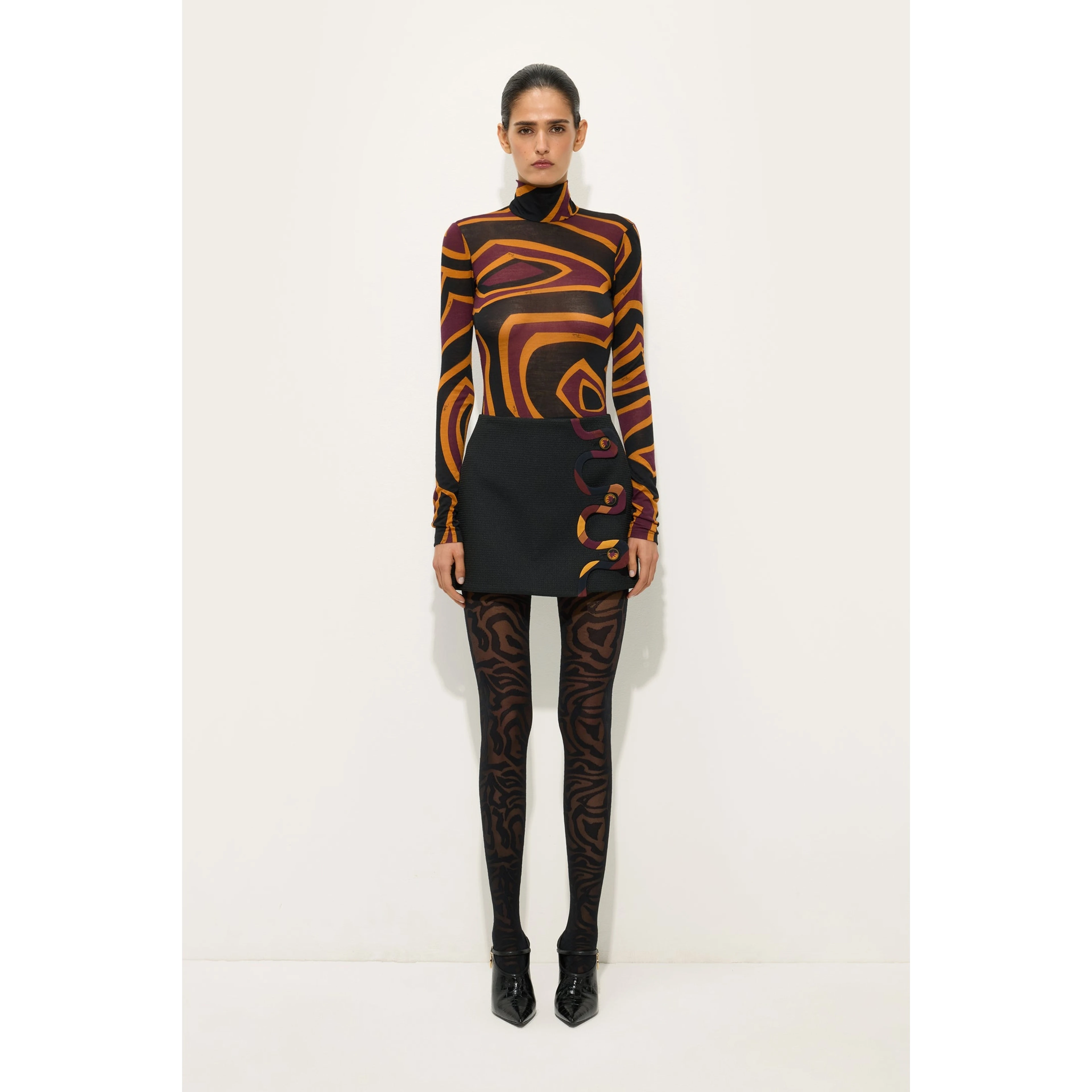 Emilio Pucci Shirts