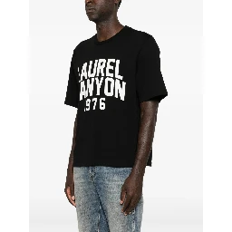 AMIRI T-shirts and Polos