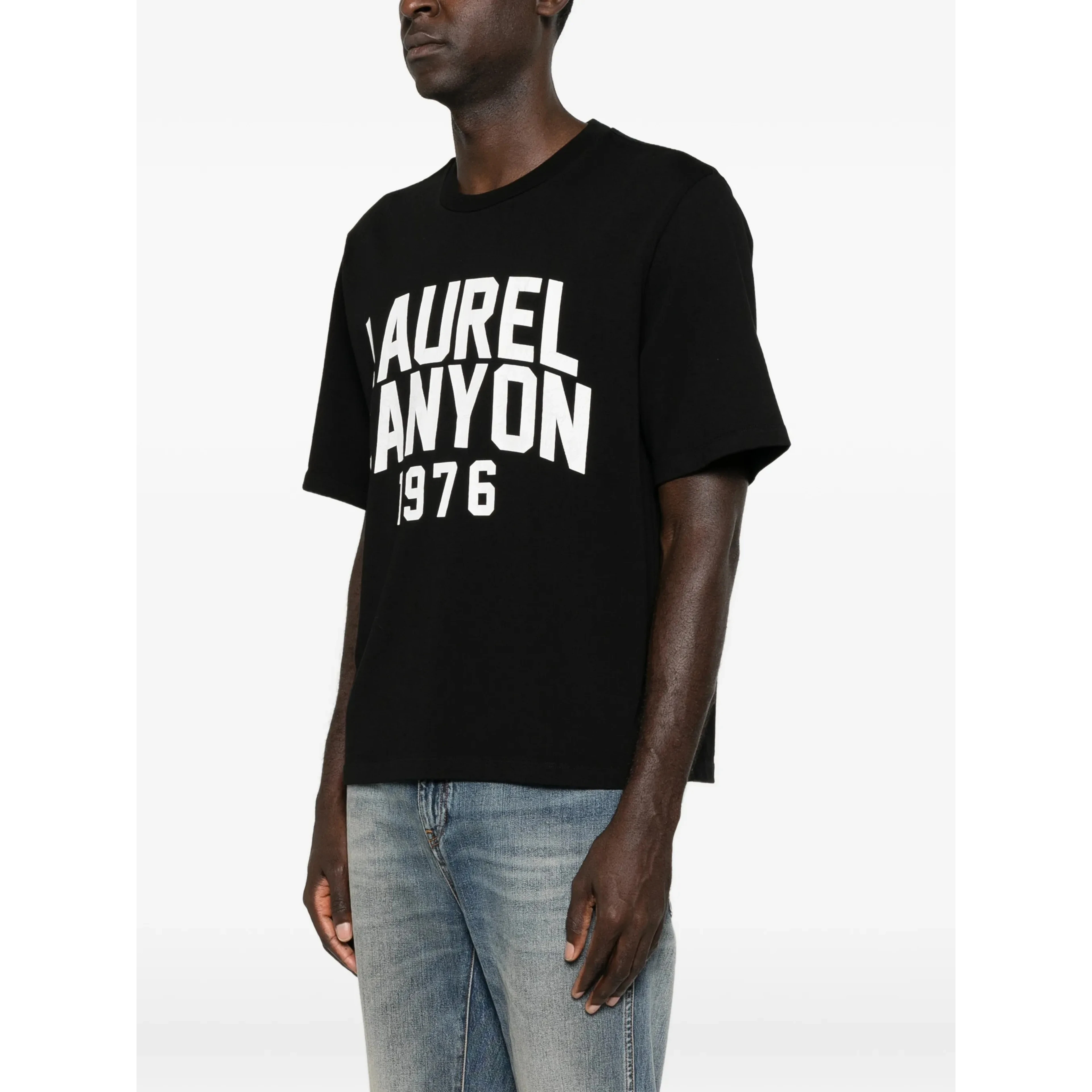 AMIRI T-shirts and Polos
