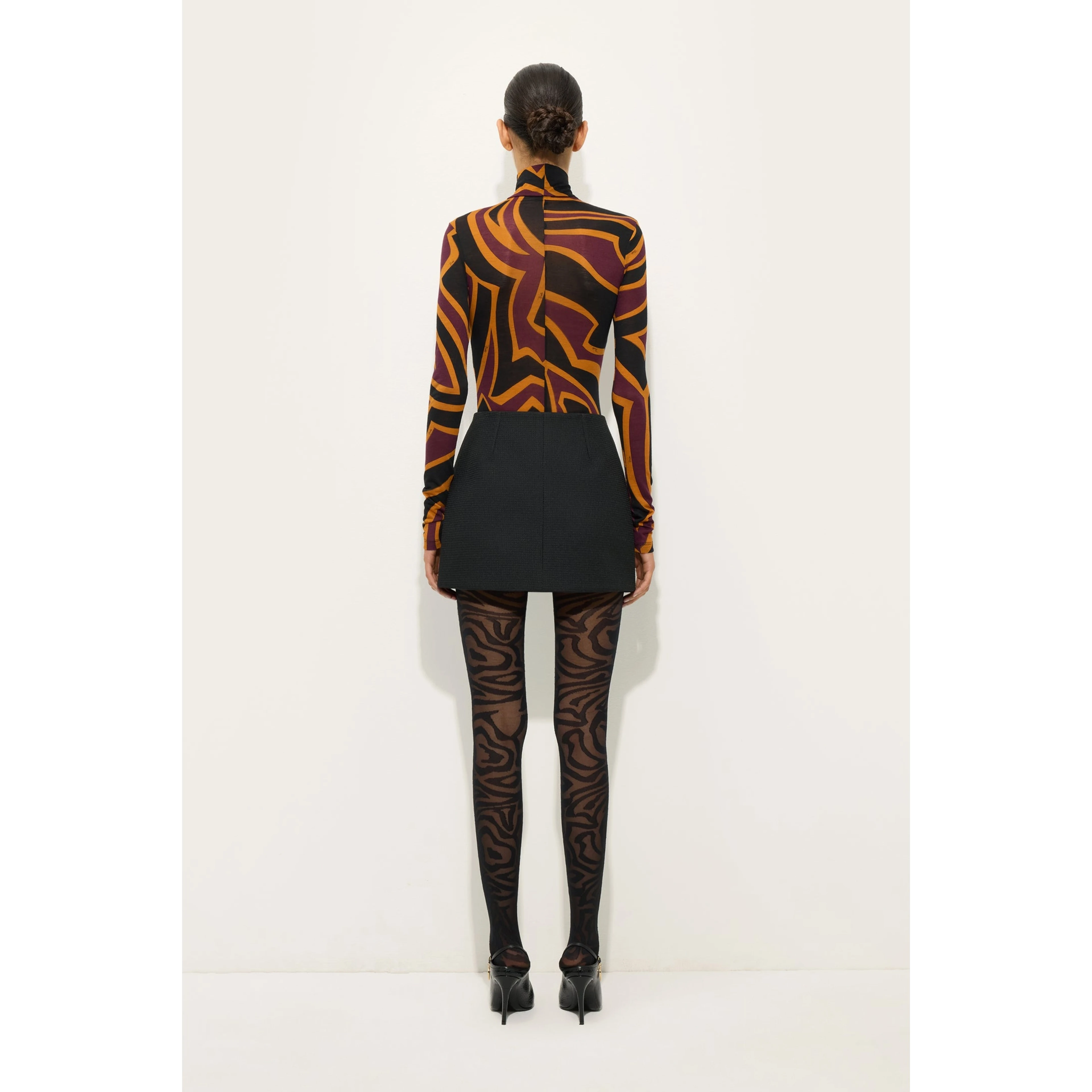 Emilio Pucci Shirts