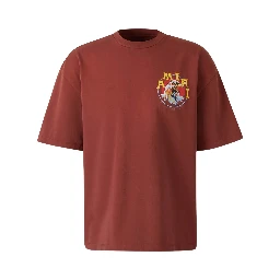 AMIRI T-shirts and Polos