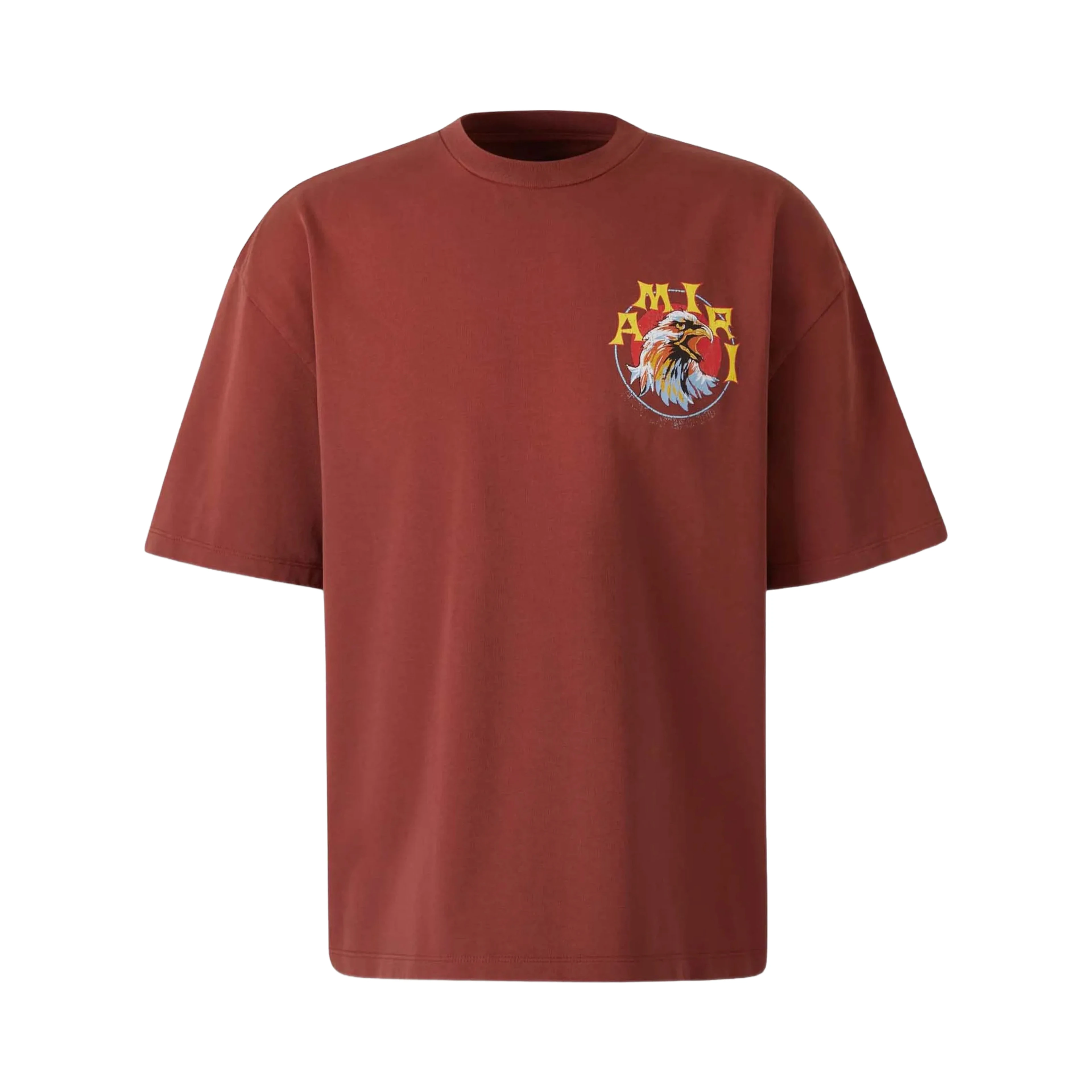 AMIRI T-shirts and Polos