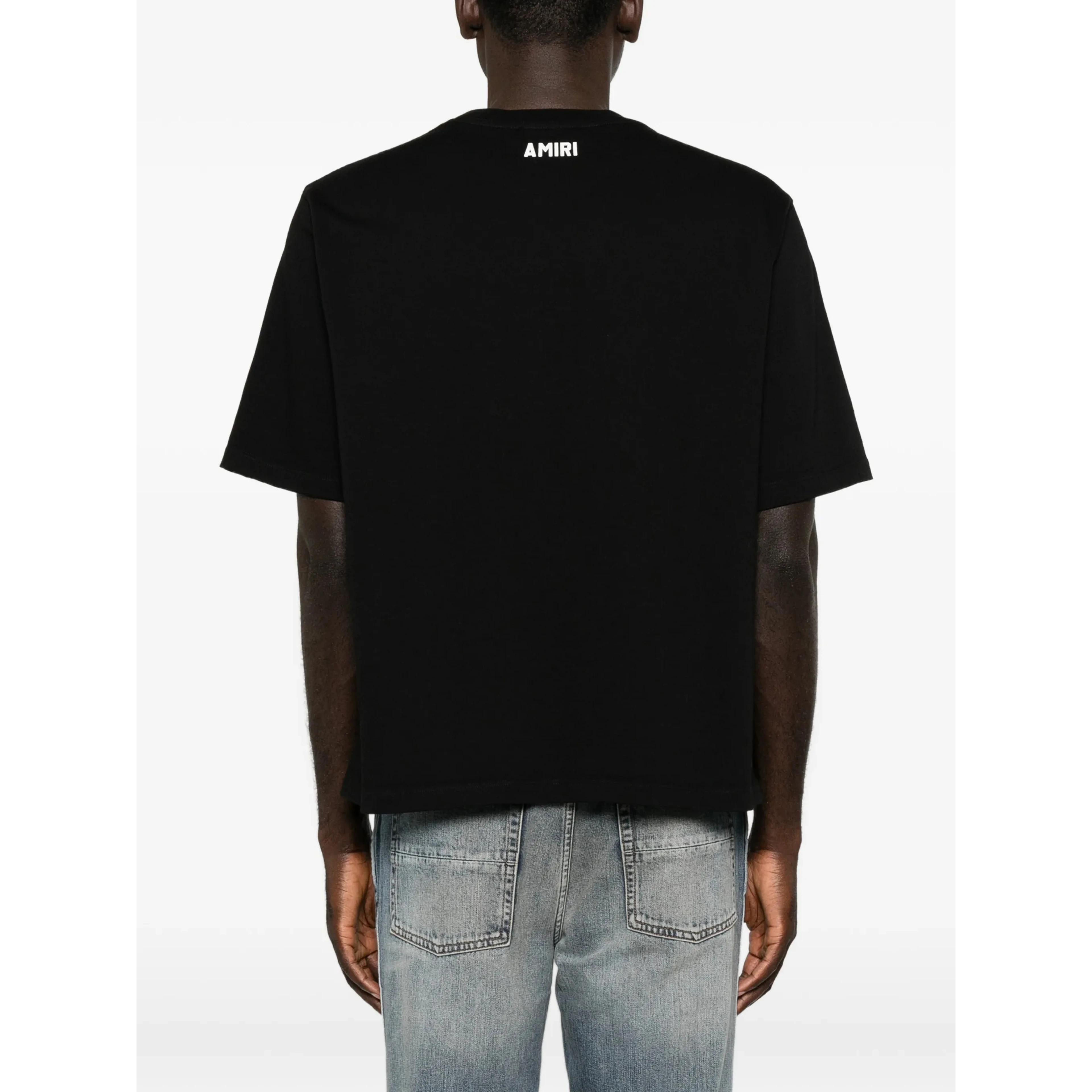 AMIRI T-shirts and Polos