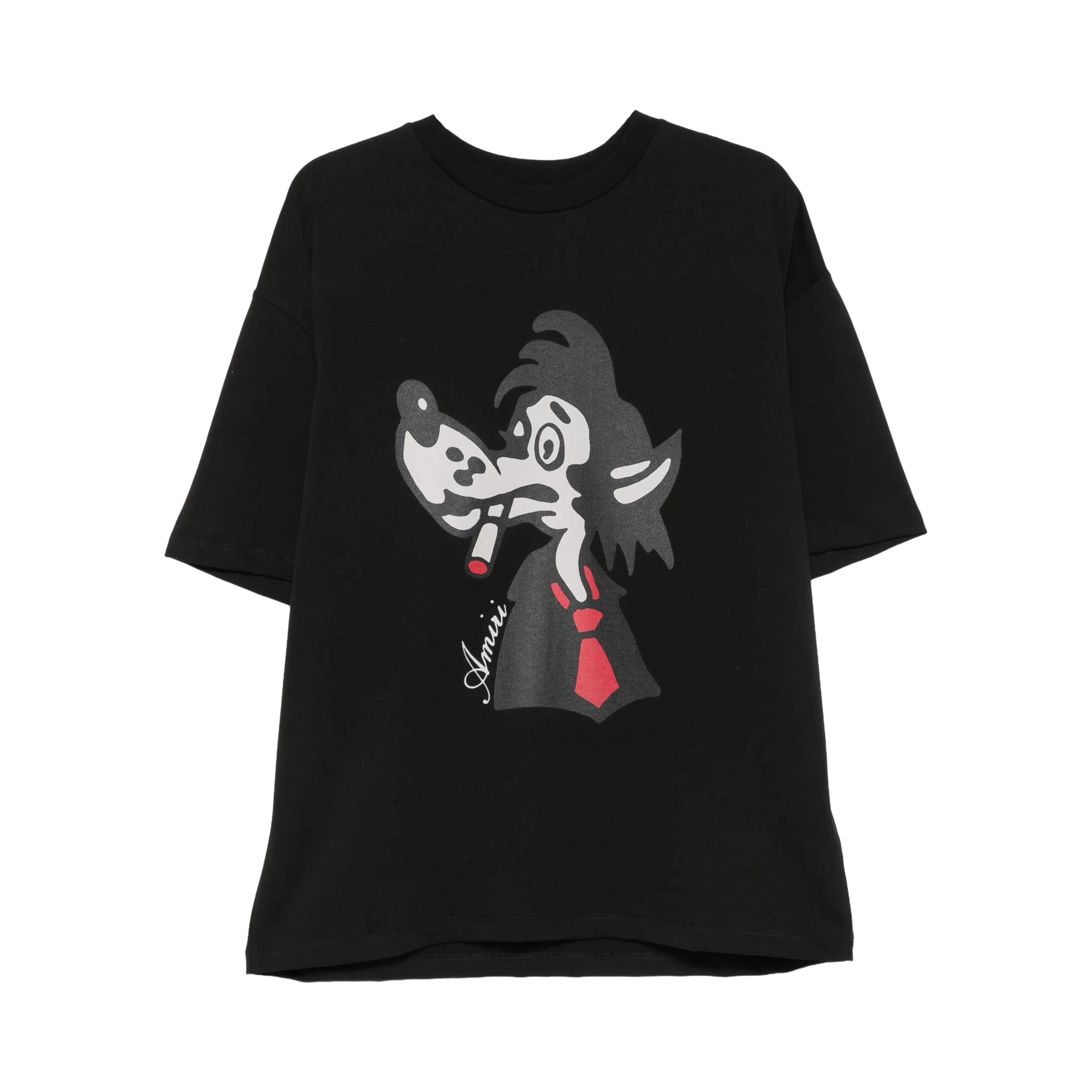AMIRI T-shirts and Polos