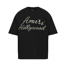 AMIRI T-shirts and Polos