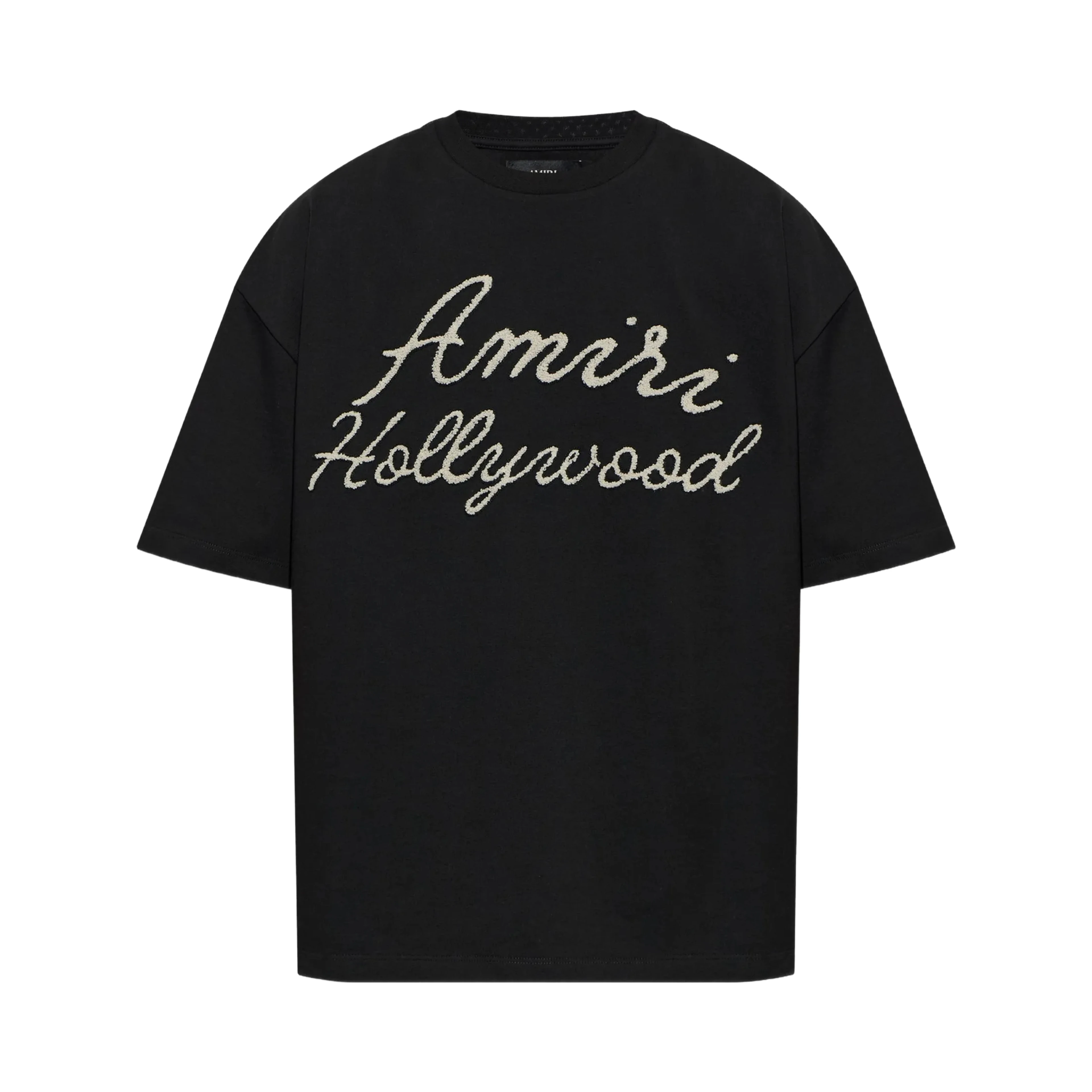 AMIRI T-shirts and Polos