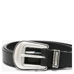 AMIRI Belts