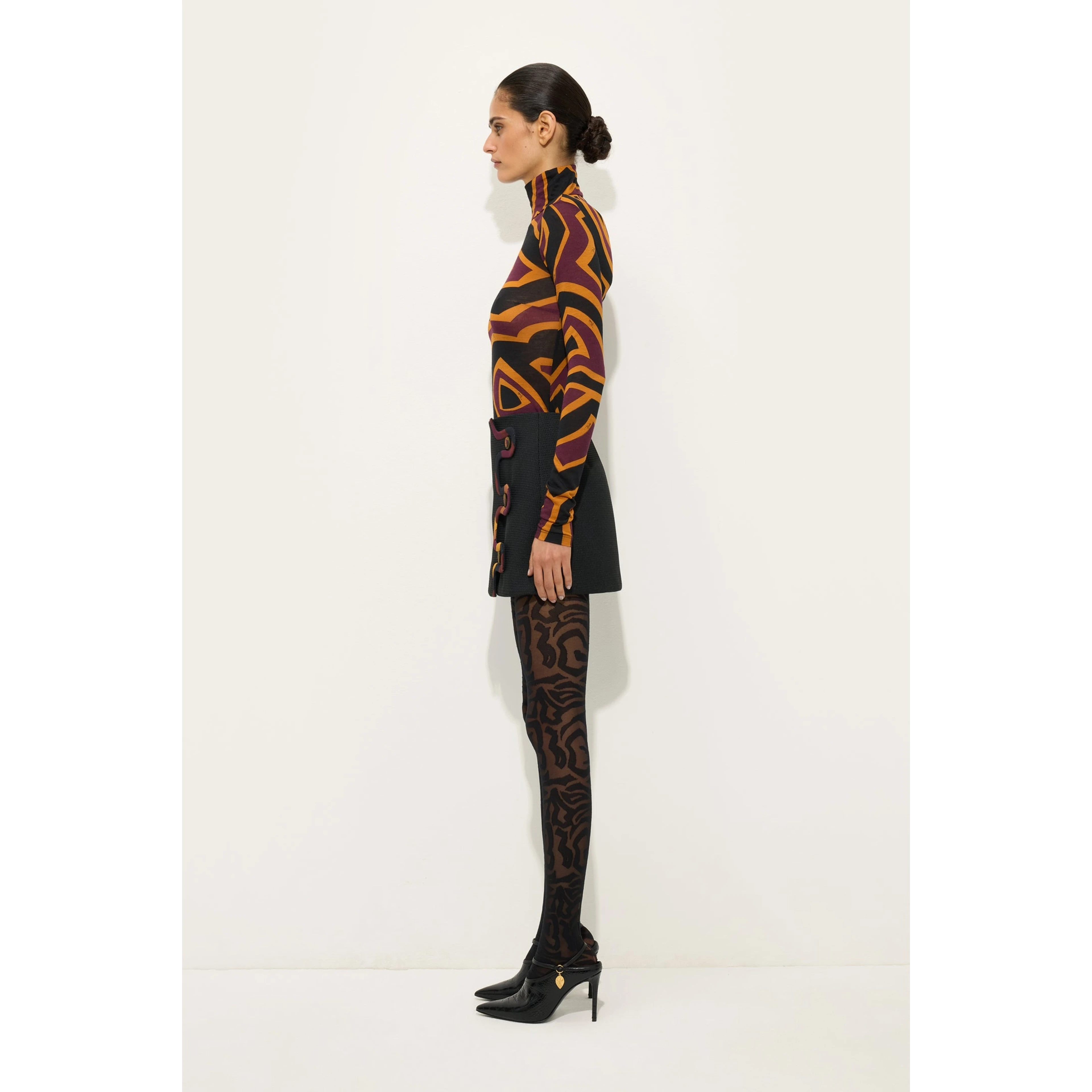 Emilio Pucci Shirts