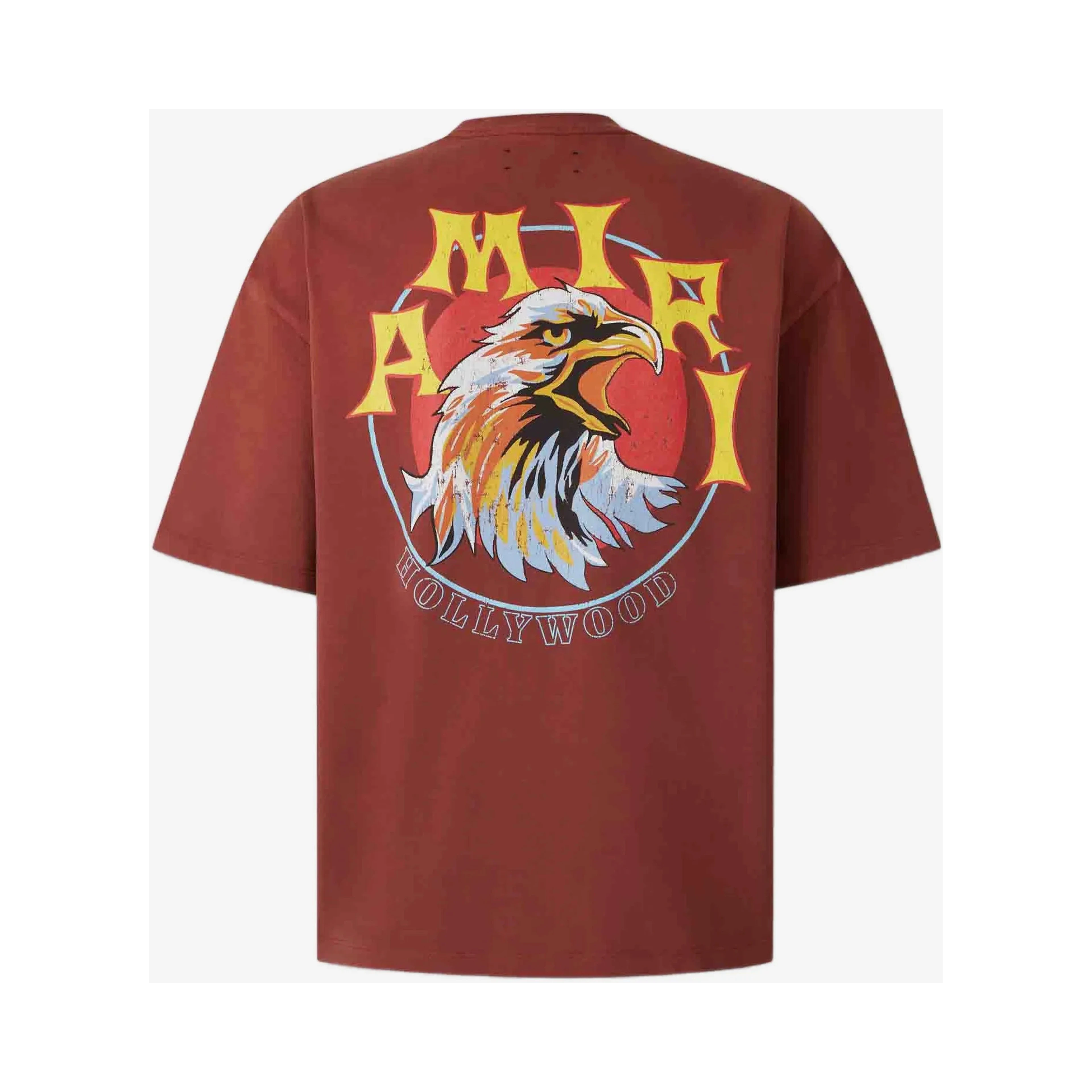 AMIRI T-shirts and Polos