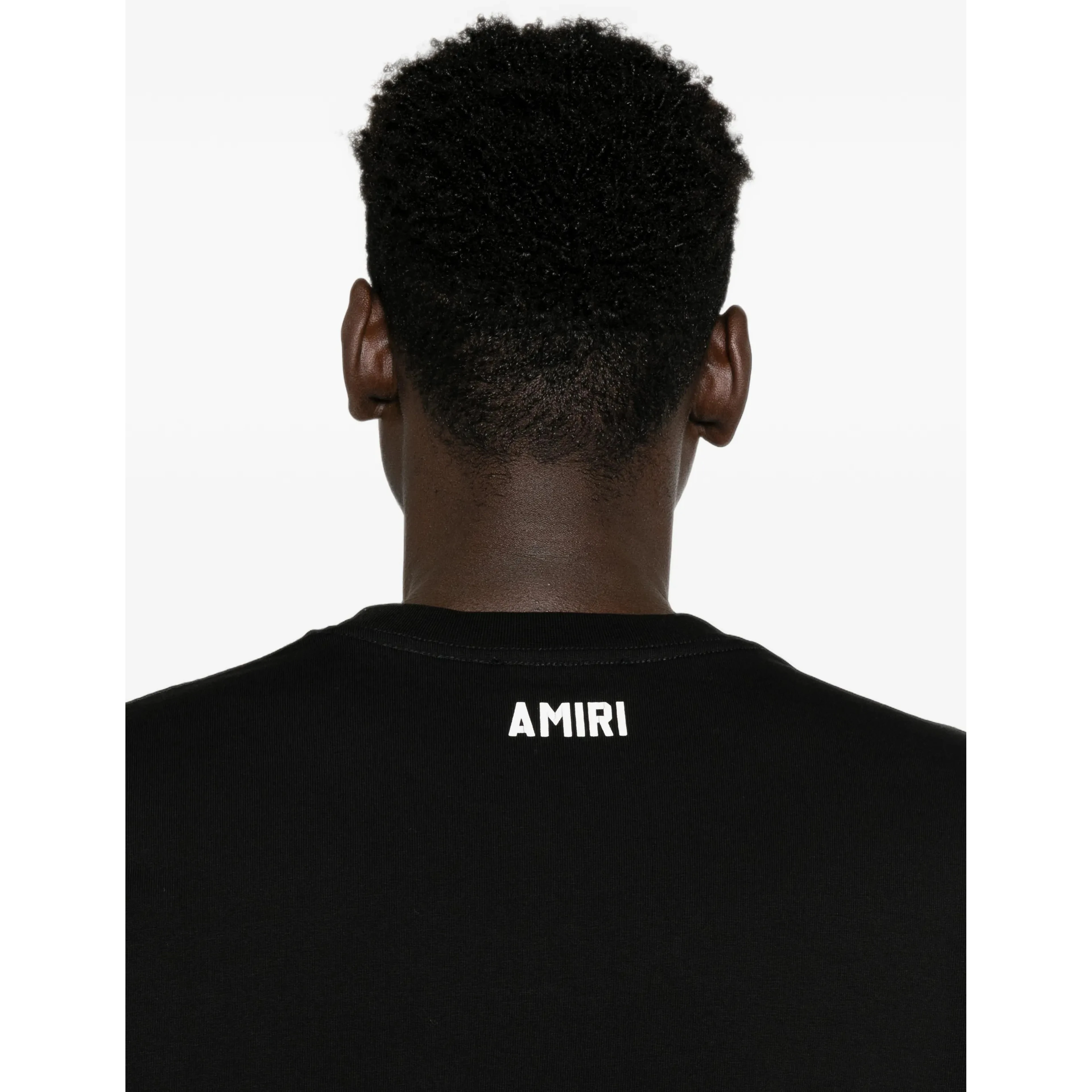 AMIRI T-shirts and Polos