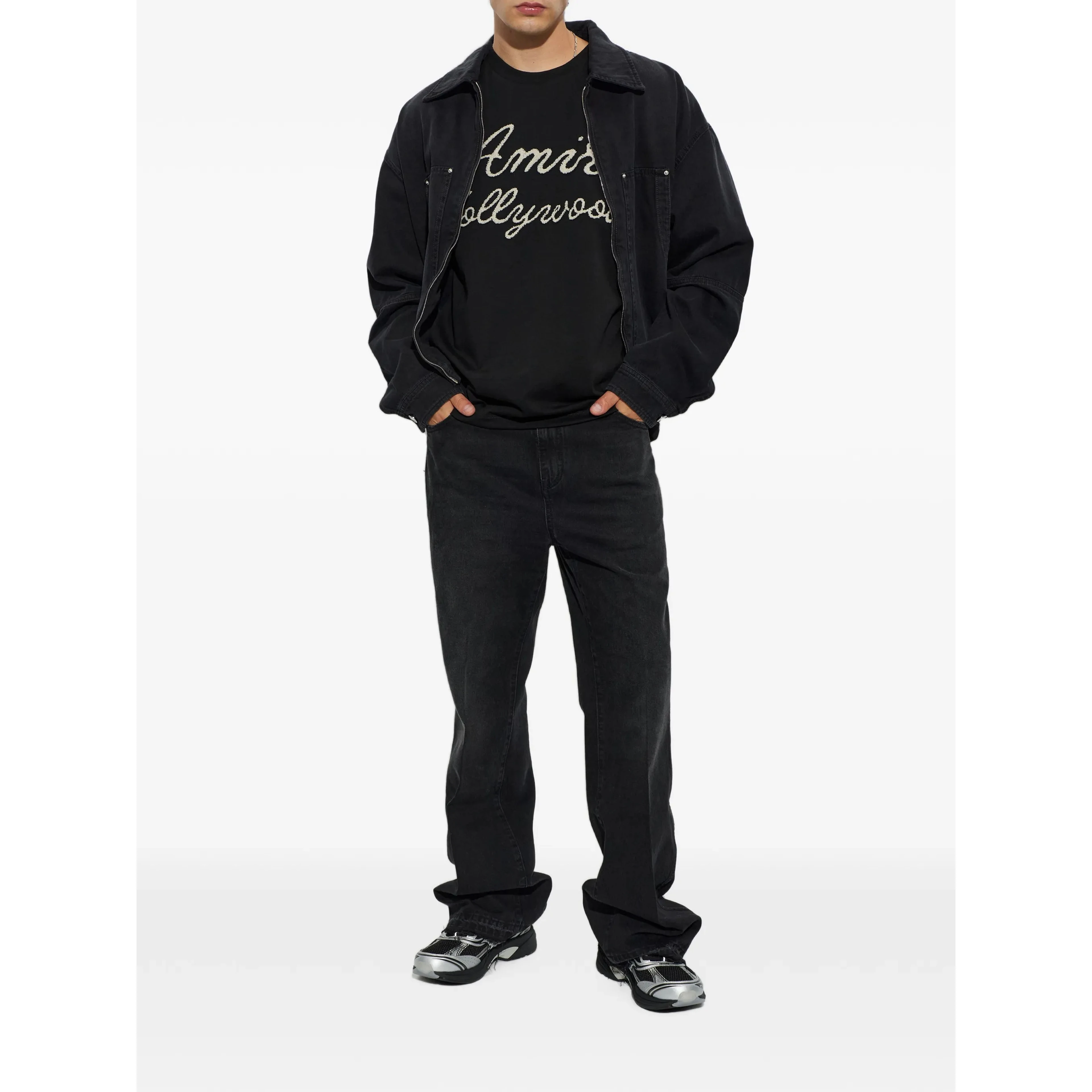 AMIRI T-shirts and Polos