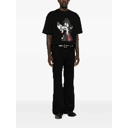 AMIRI T-shirts and Polos