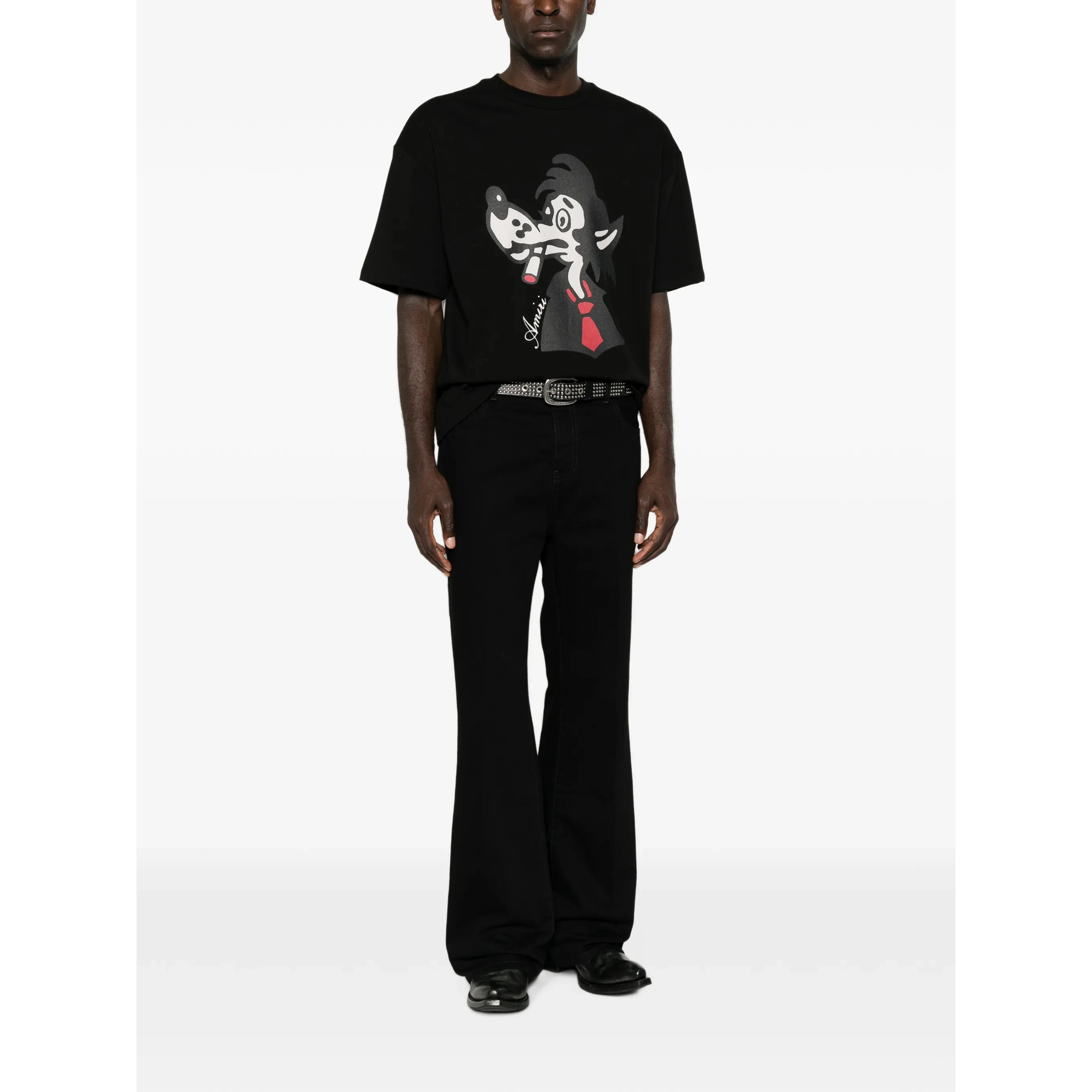 AMIRI T-shirts and Polos