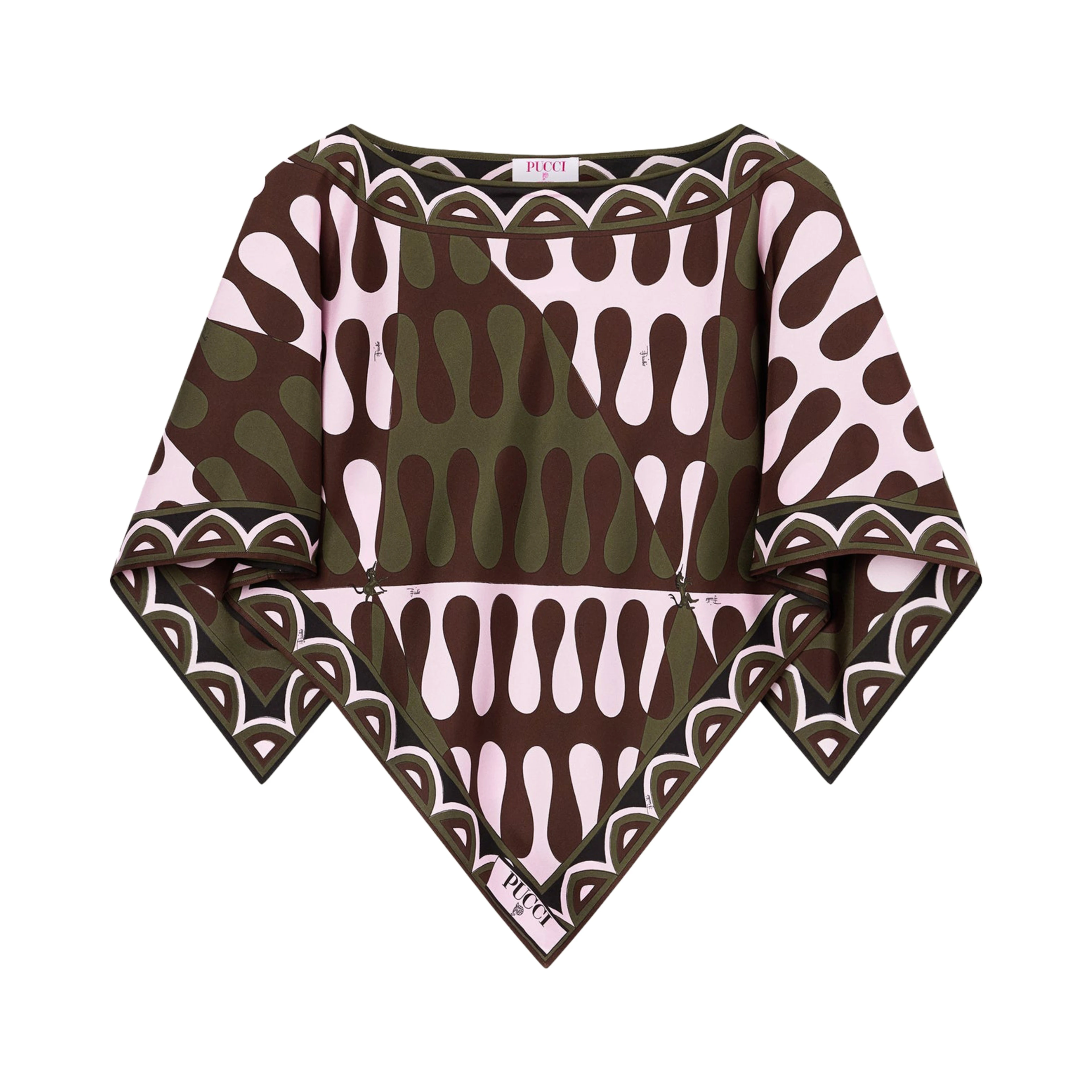 Emilio Pucci Shirts