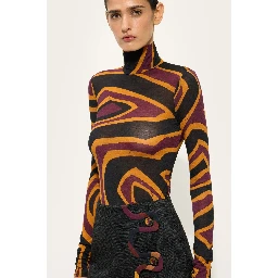Emilio Pucci Shirts