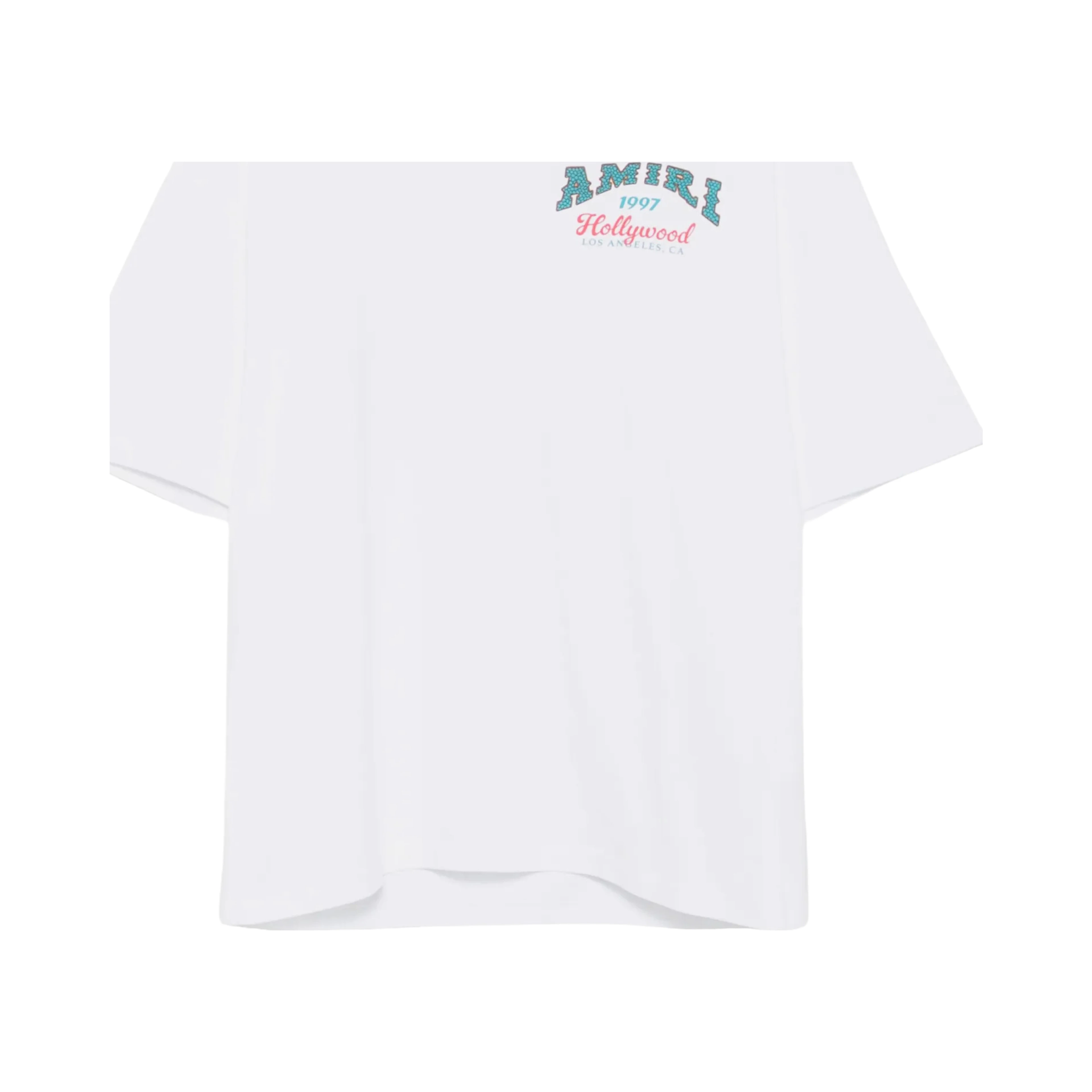 AMIRI T-shirts and Polos