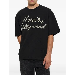 AMIRI T-shirts and Polos