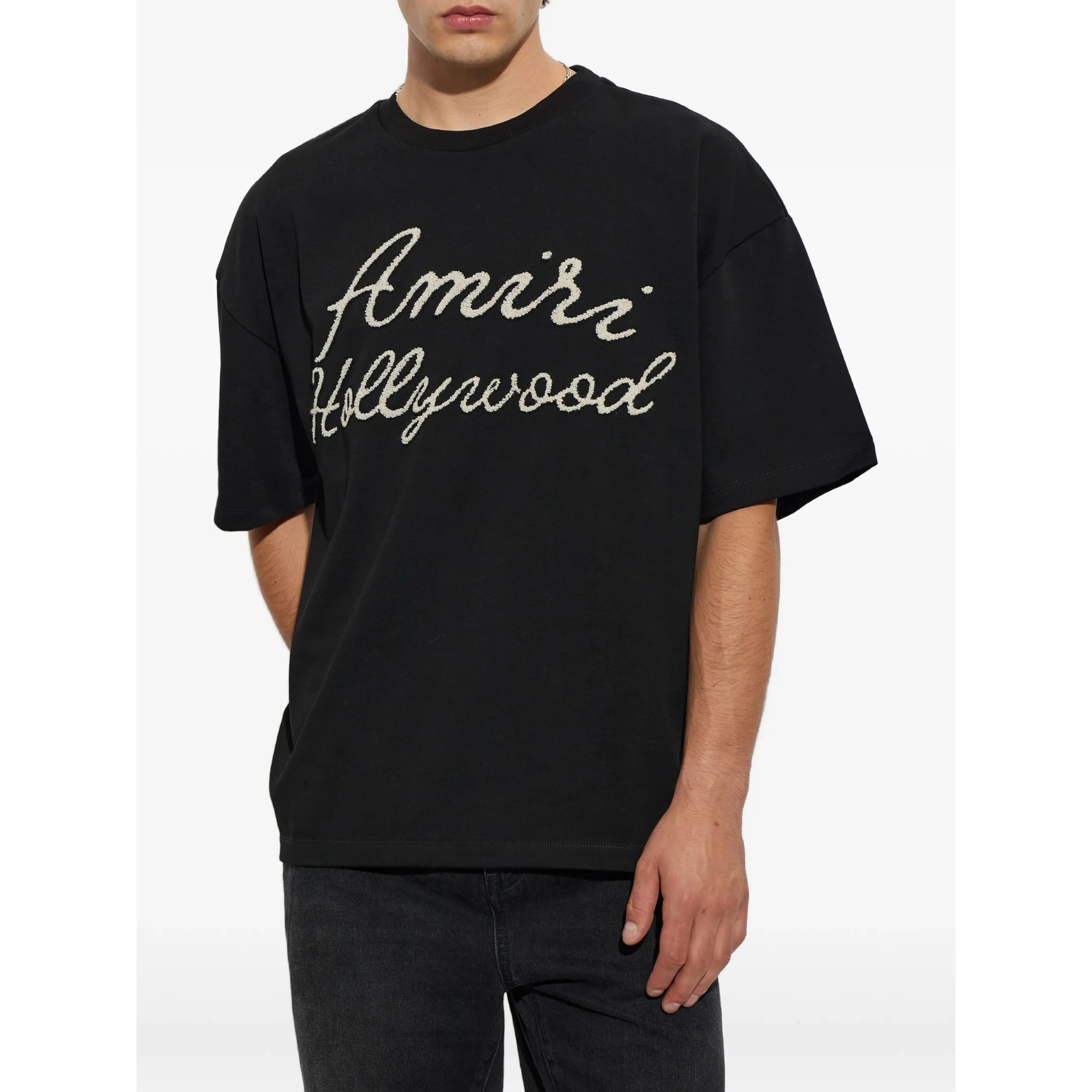 AMIRI T-shirts and Polos