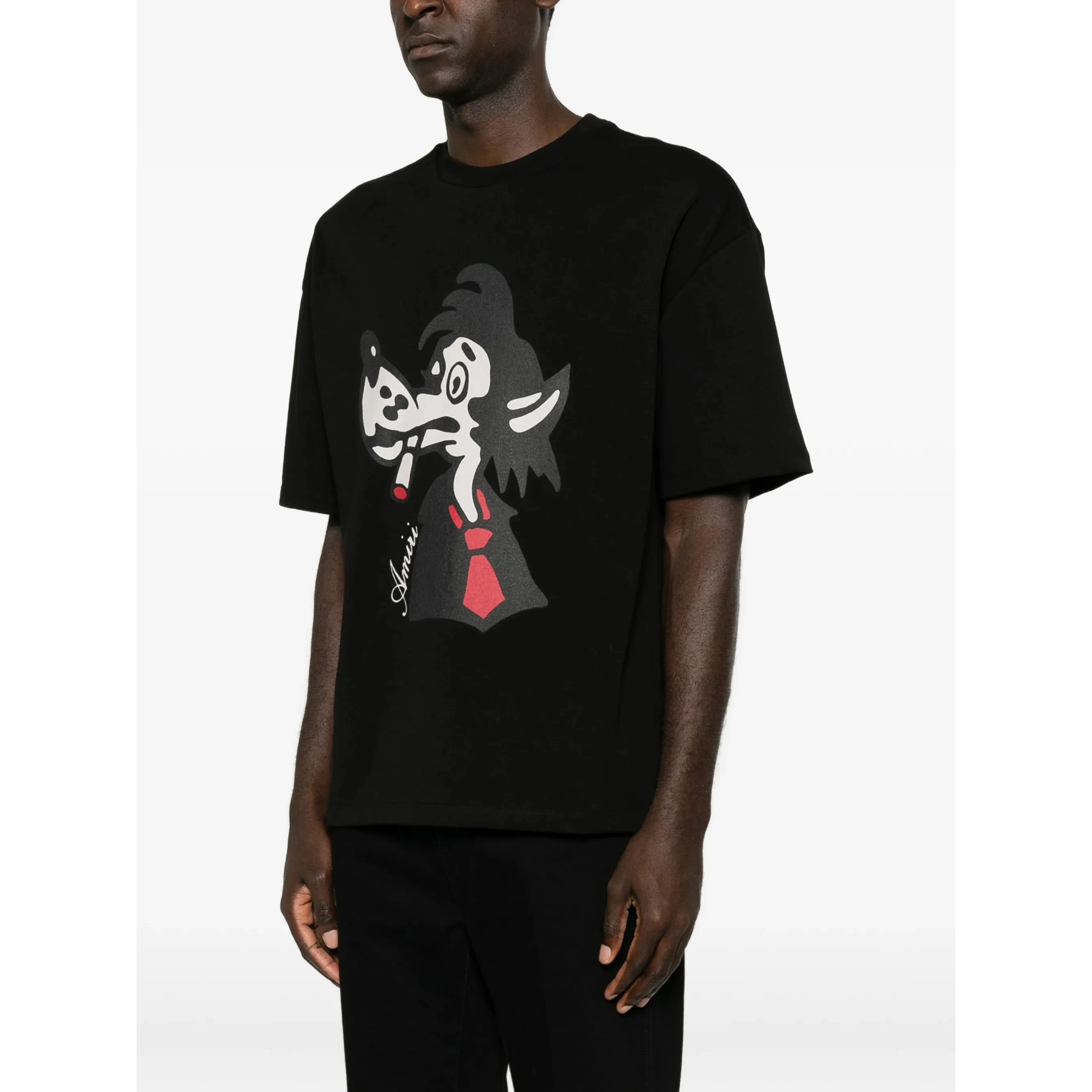 AMIRI T-shirts and Polos