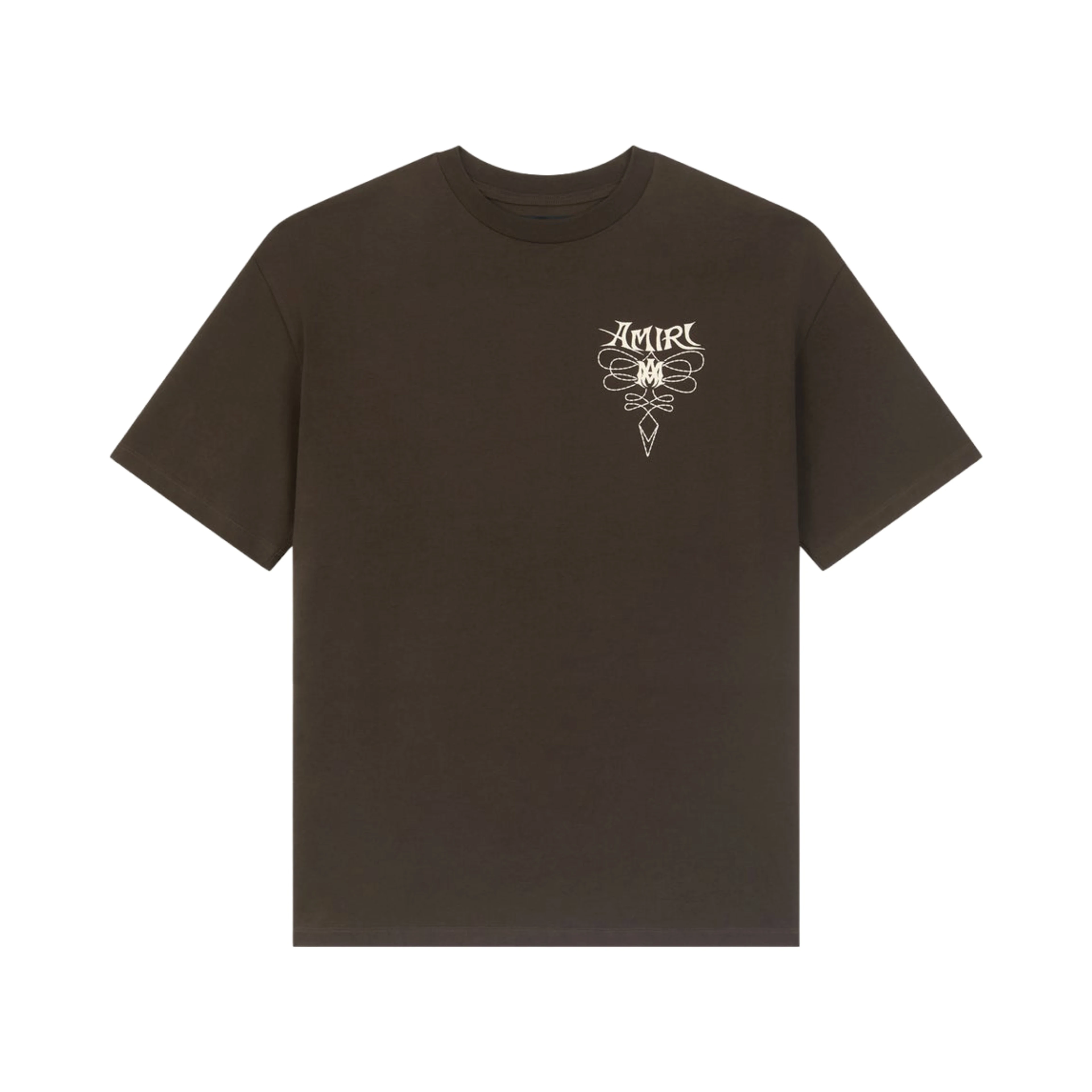AMIRI T-shirts and Polos