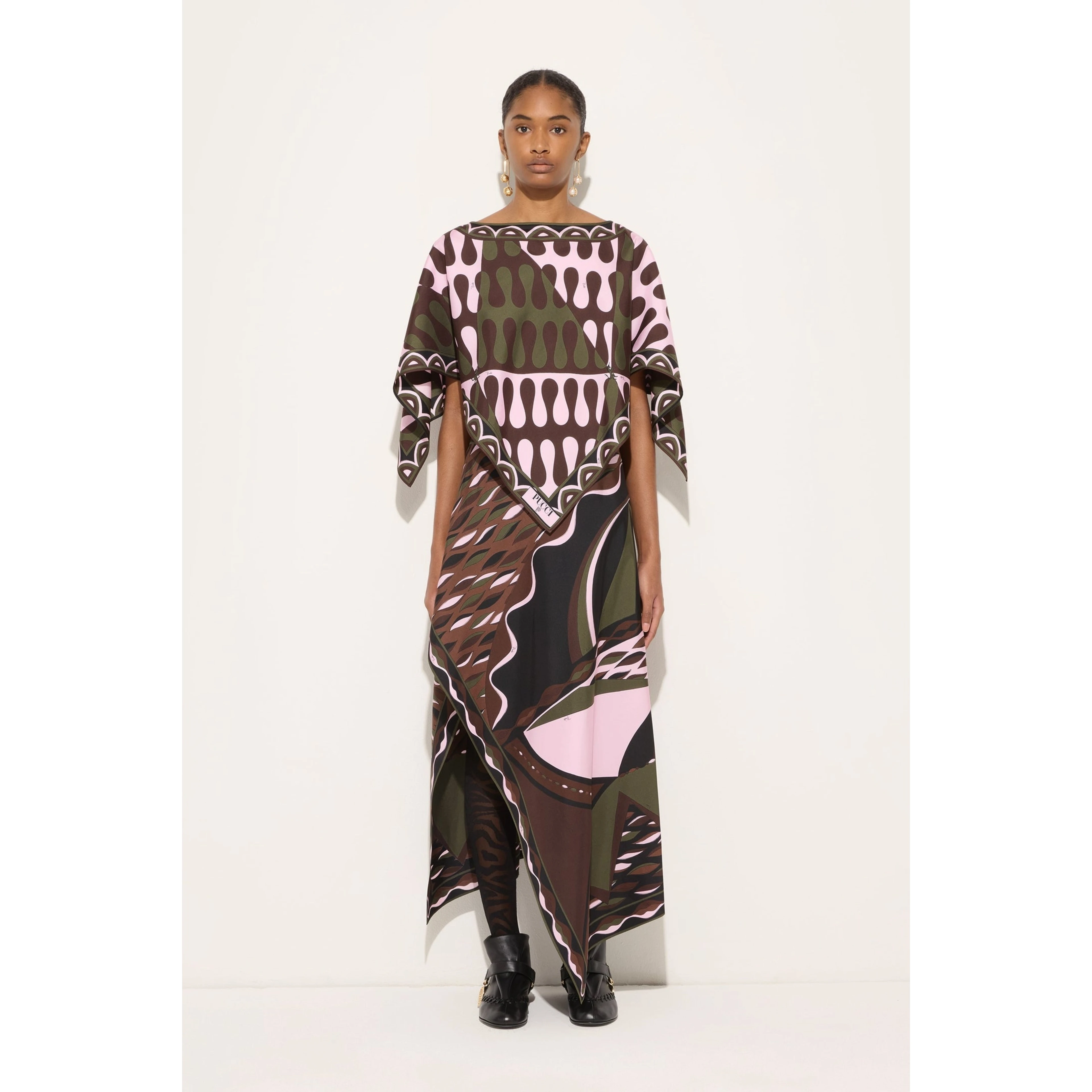 Emilio Pucci Shirts