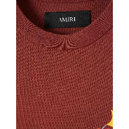 AMIRI T-shirts and Polos
