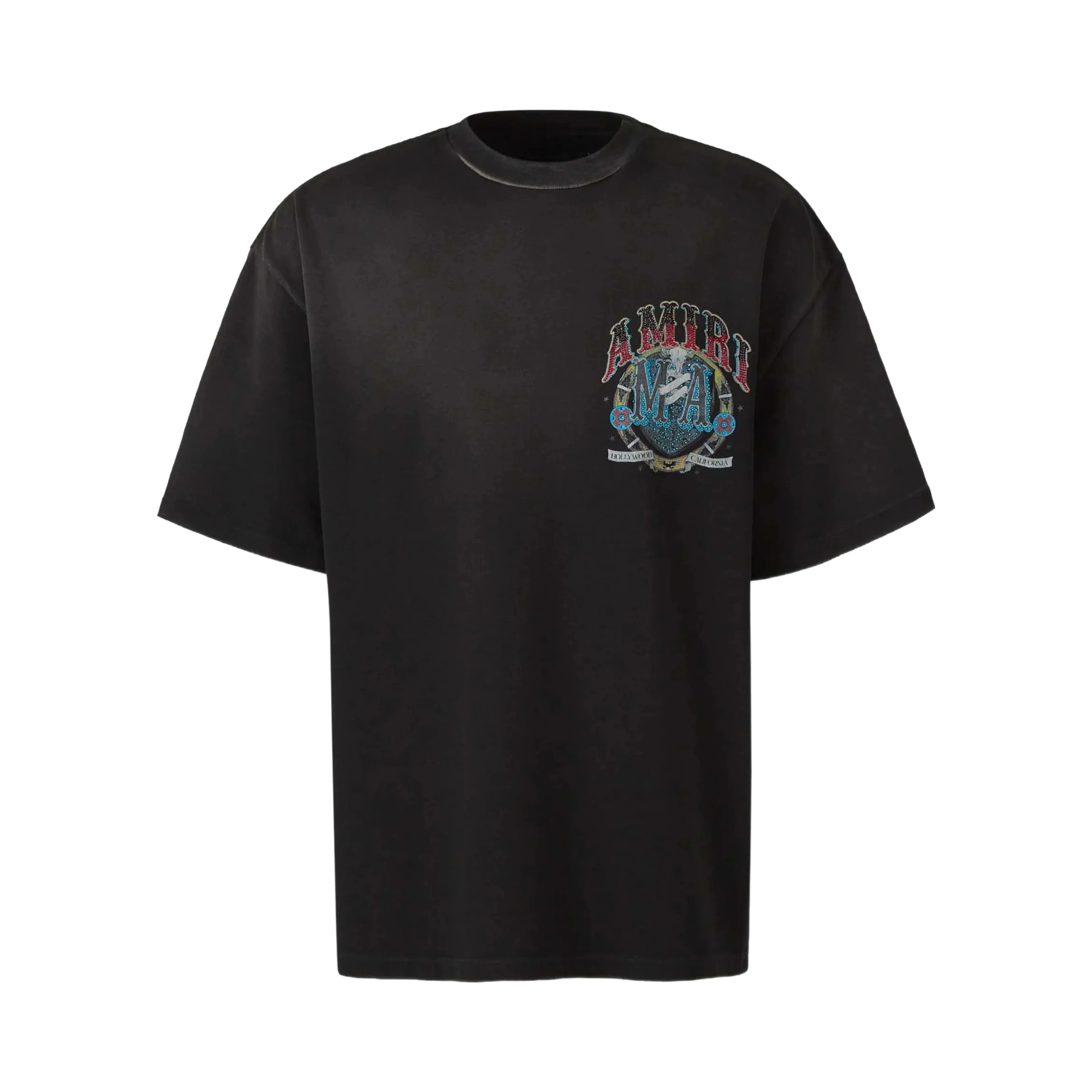 AMIRI T-shirts and Polos