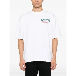 AMIRI T-shirts and Polos