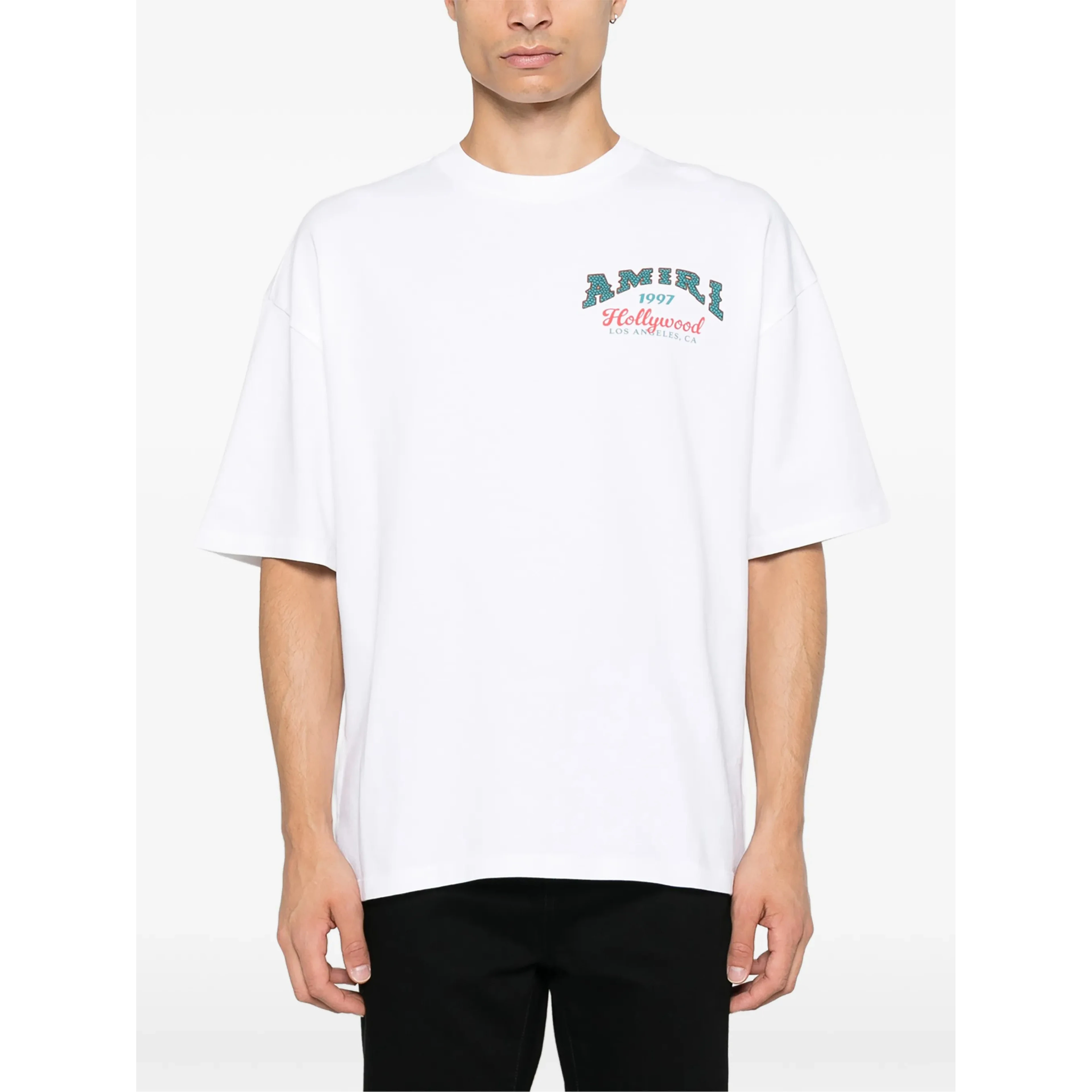 AMIRI T-shirts and Polos