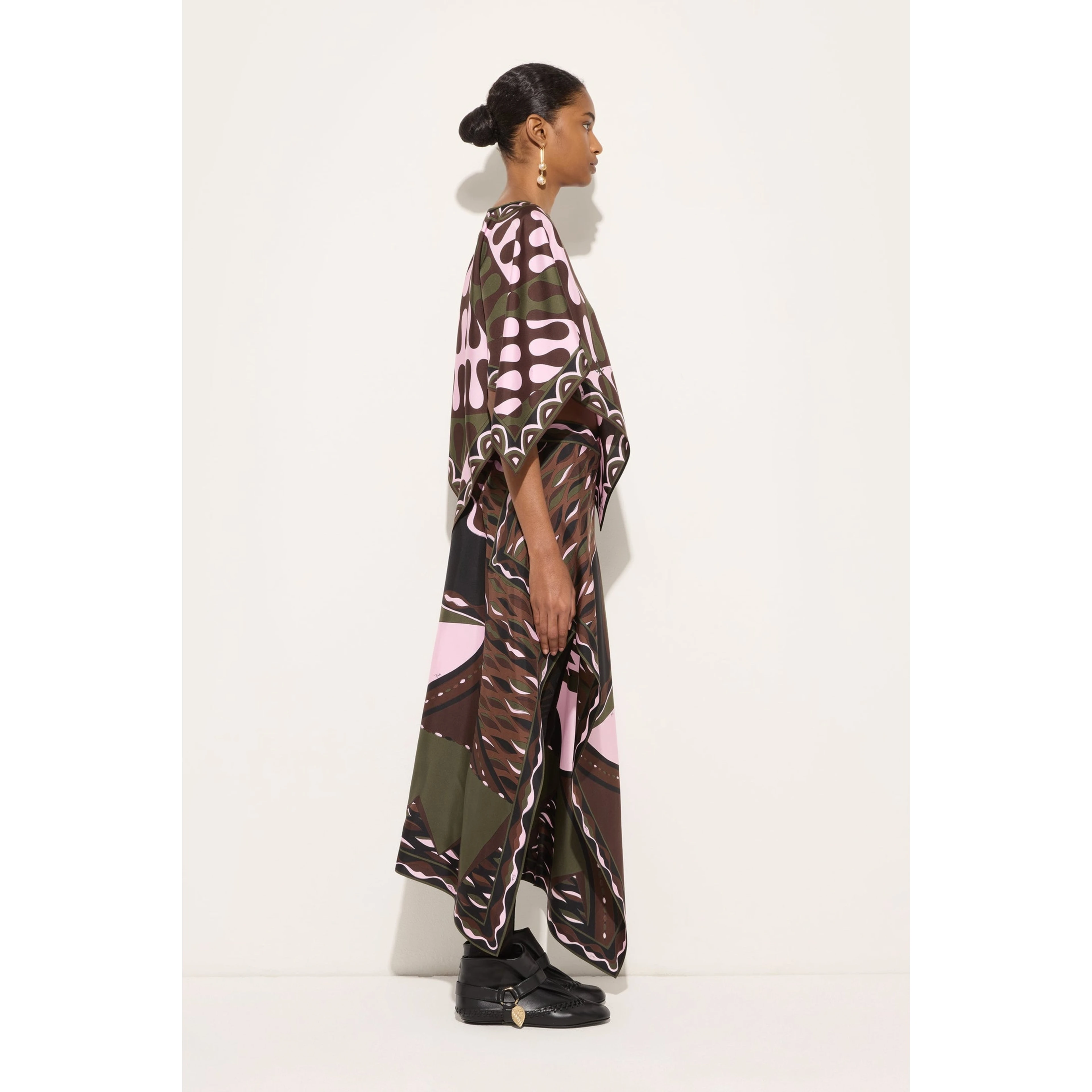 Emilio Pucci Shirts