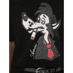 AMIRI T-shirts and Polos