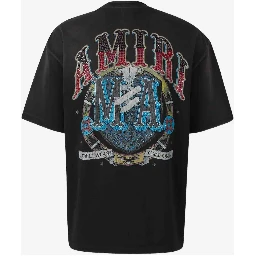 AMIRI T-shirts and Polos
