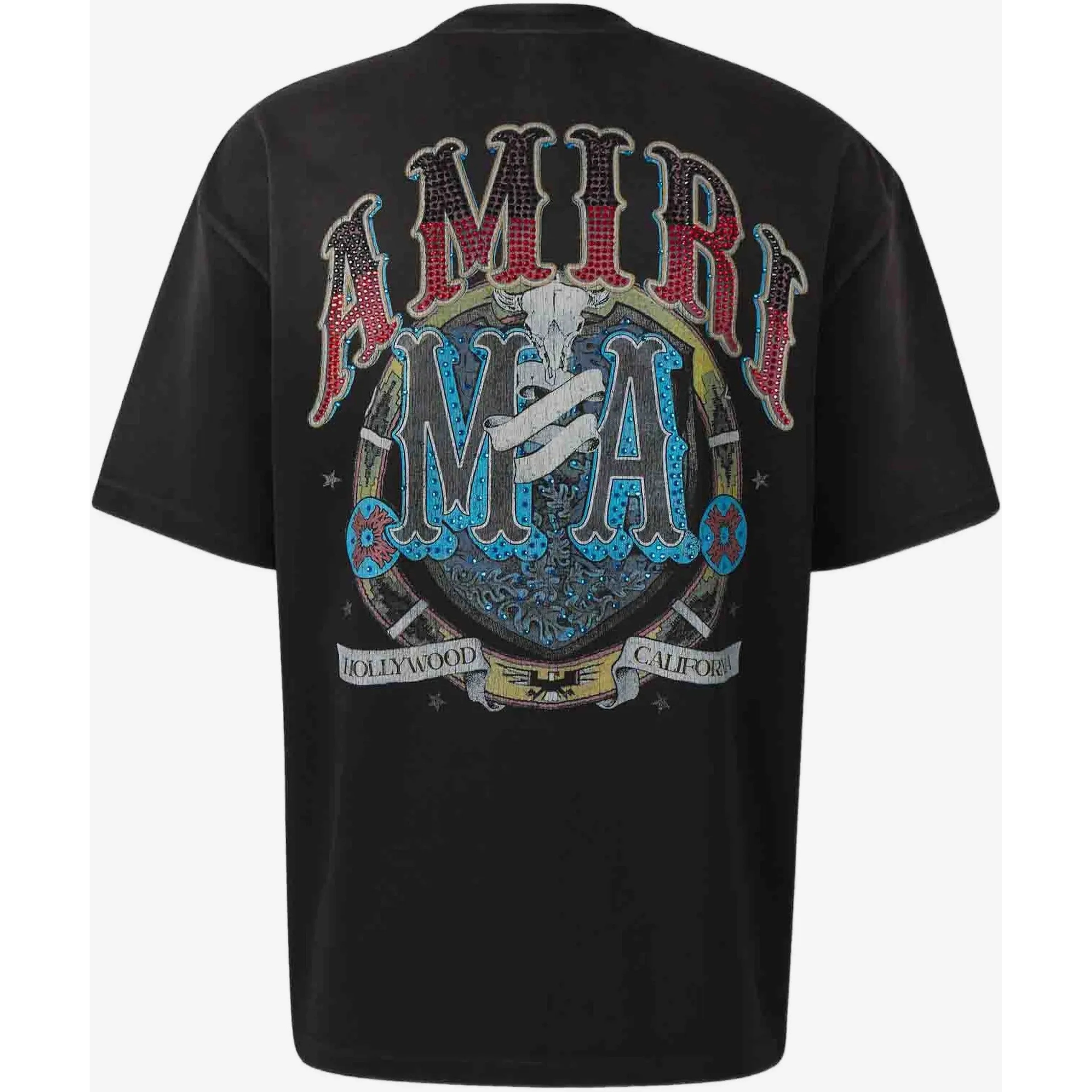 AMIRI T-shirts and Polos