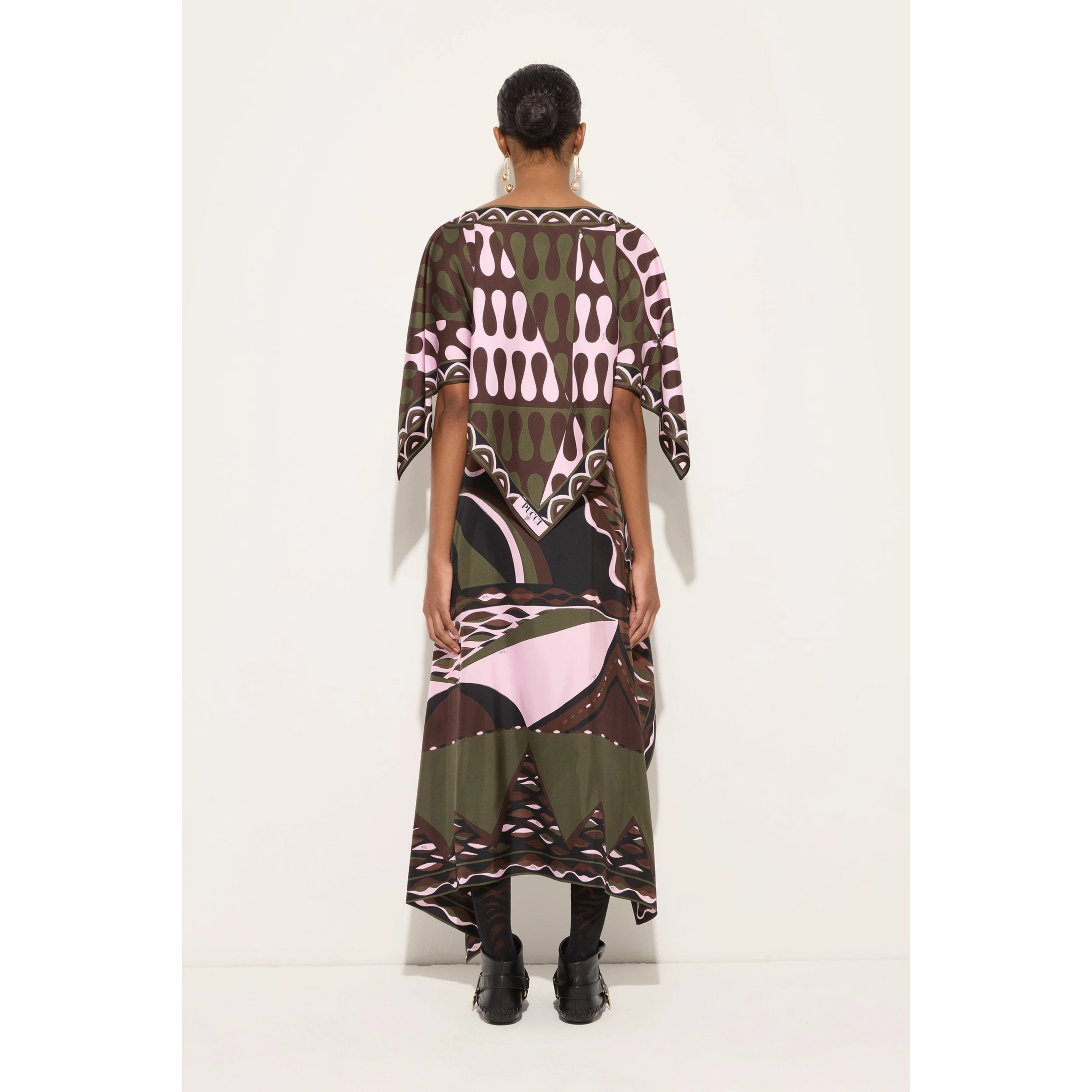 Emilio Pucci Shirts