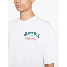 AMIRI T-shirts and Polos