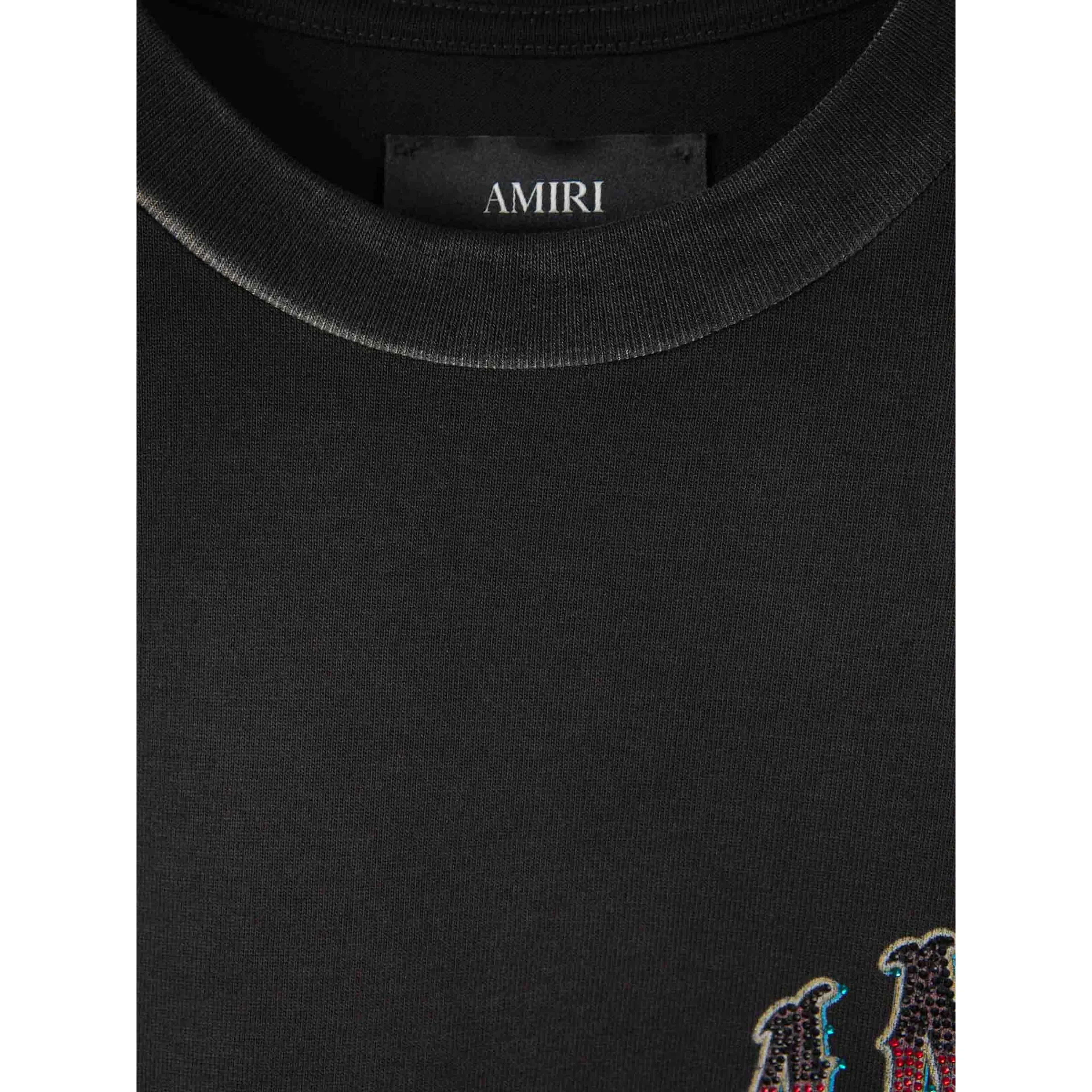AMIRI T-shirts and Polos