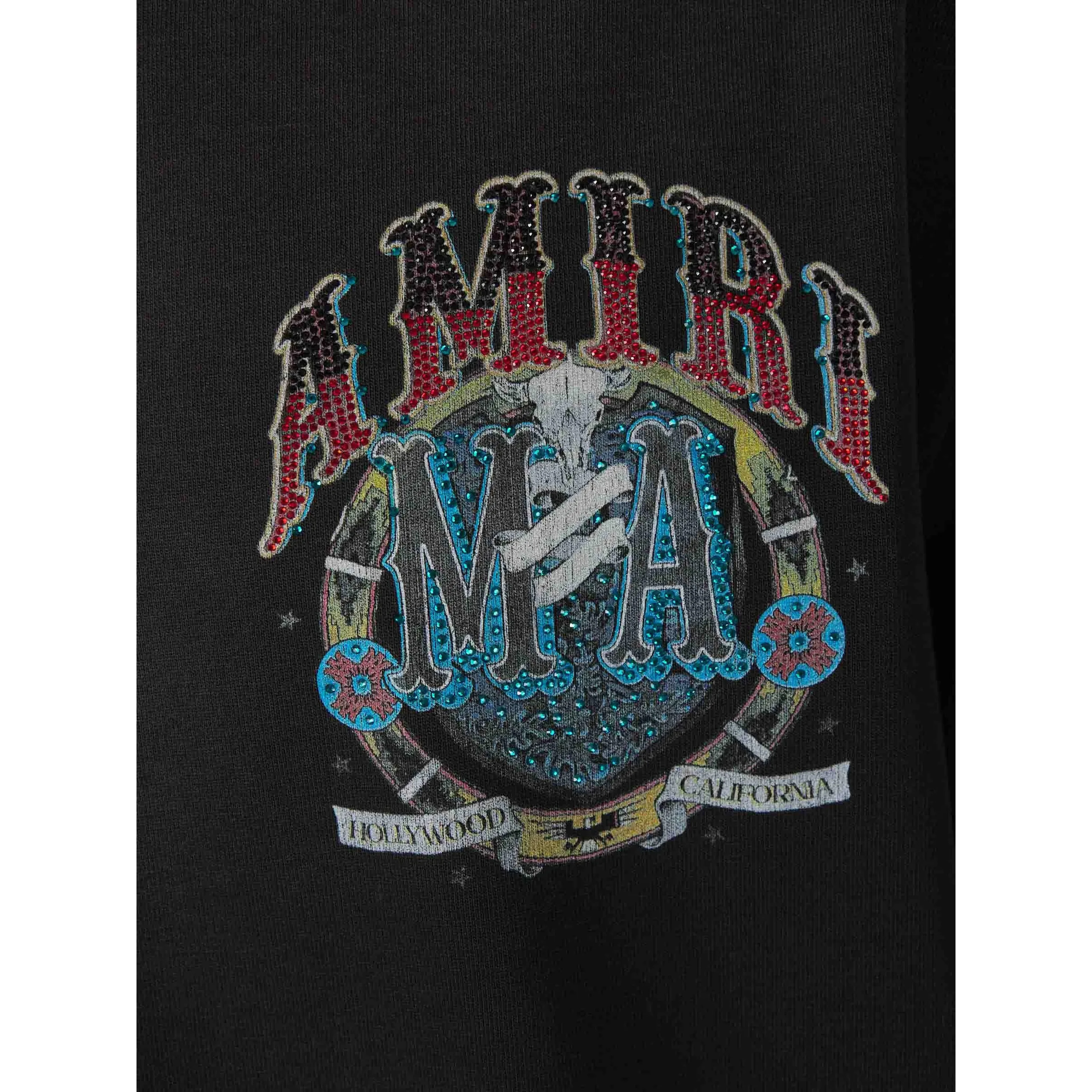 AMIRI T-shirts and Polos