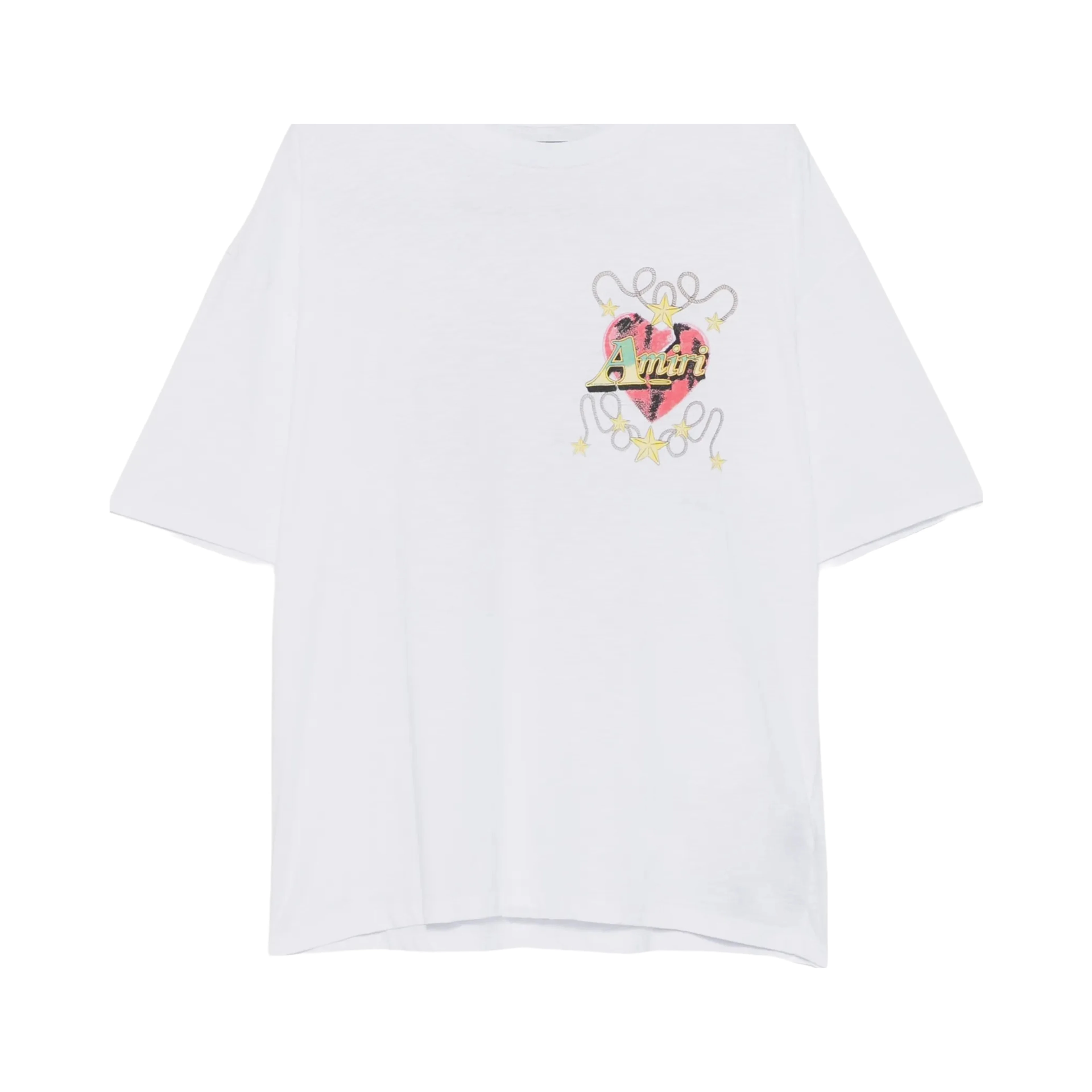 AMIRI T-shirts and Polos