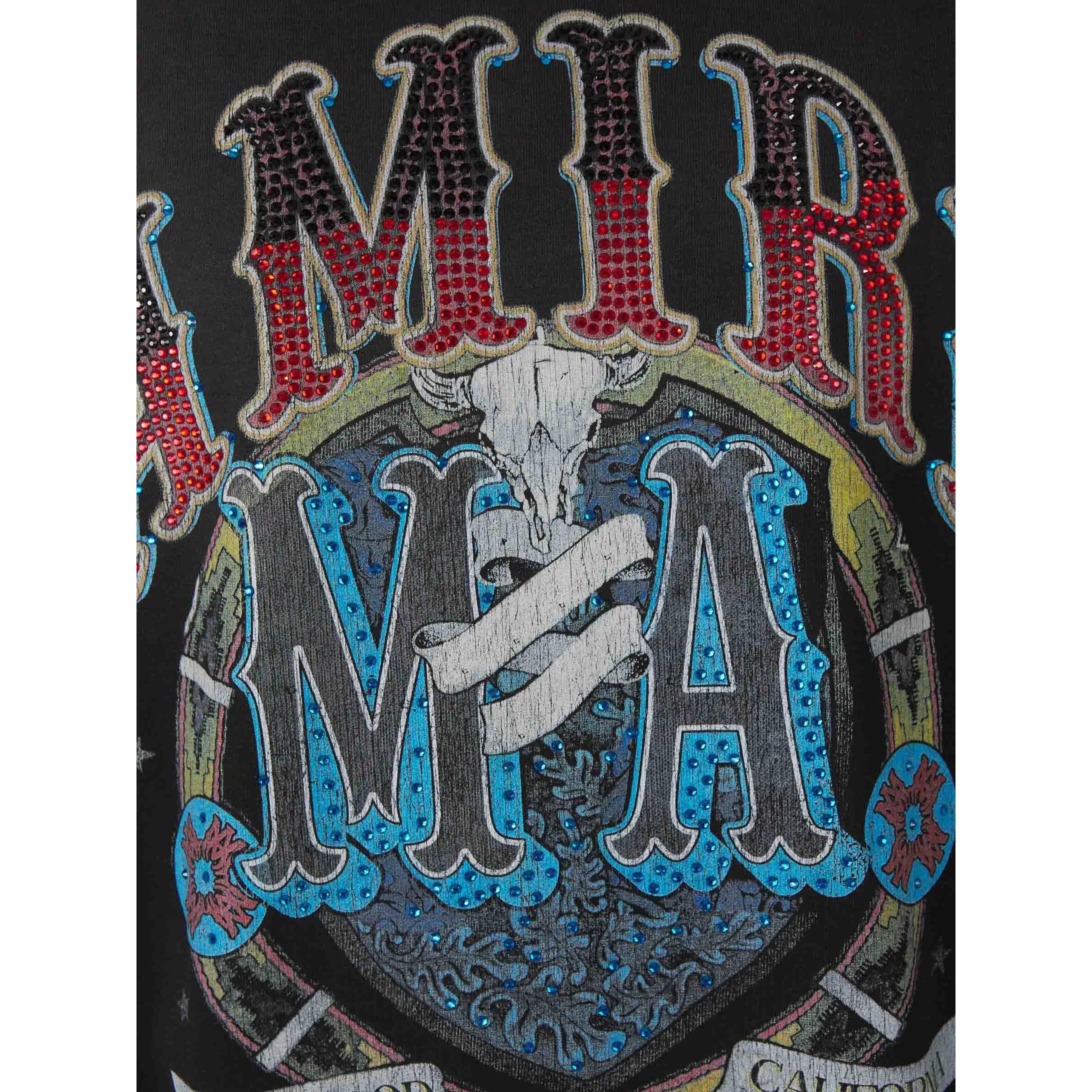 AMIRI T-shirts and Polos