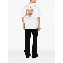 AMIRI T-shirts and Polos