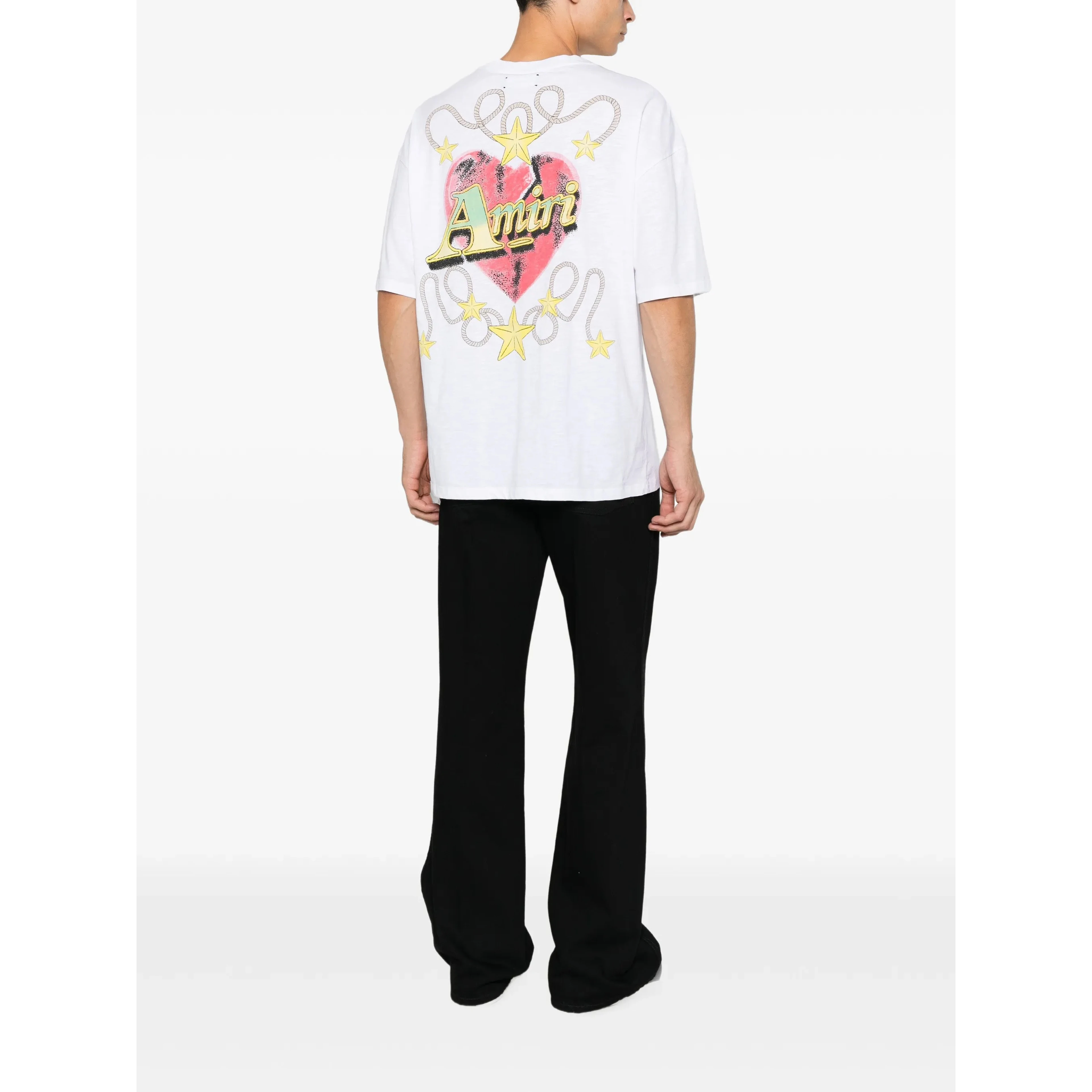 AMIRI T-shirts and Polos