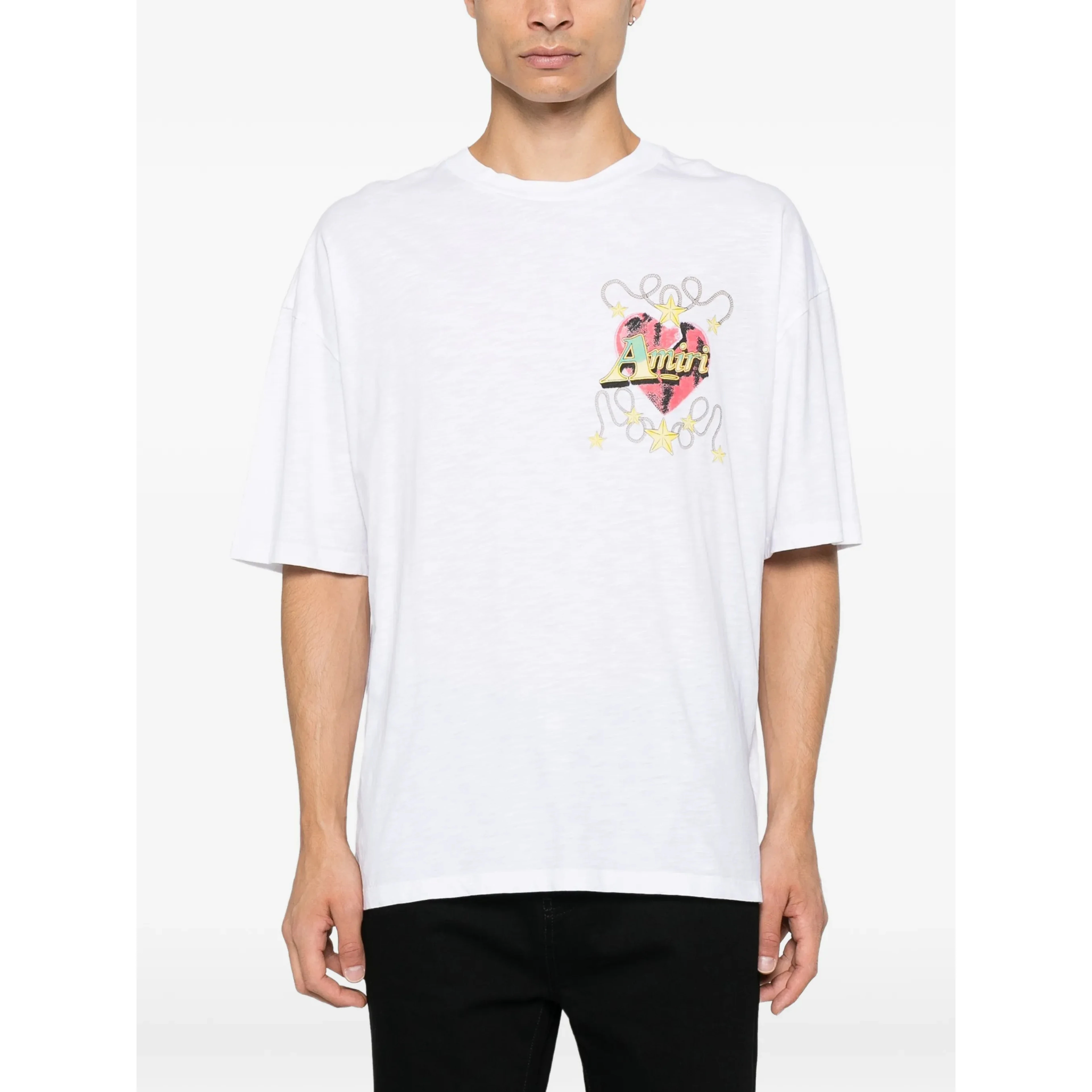 AMIRI T-shirts and Polos