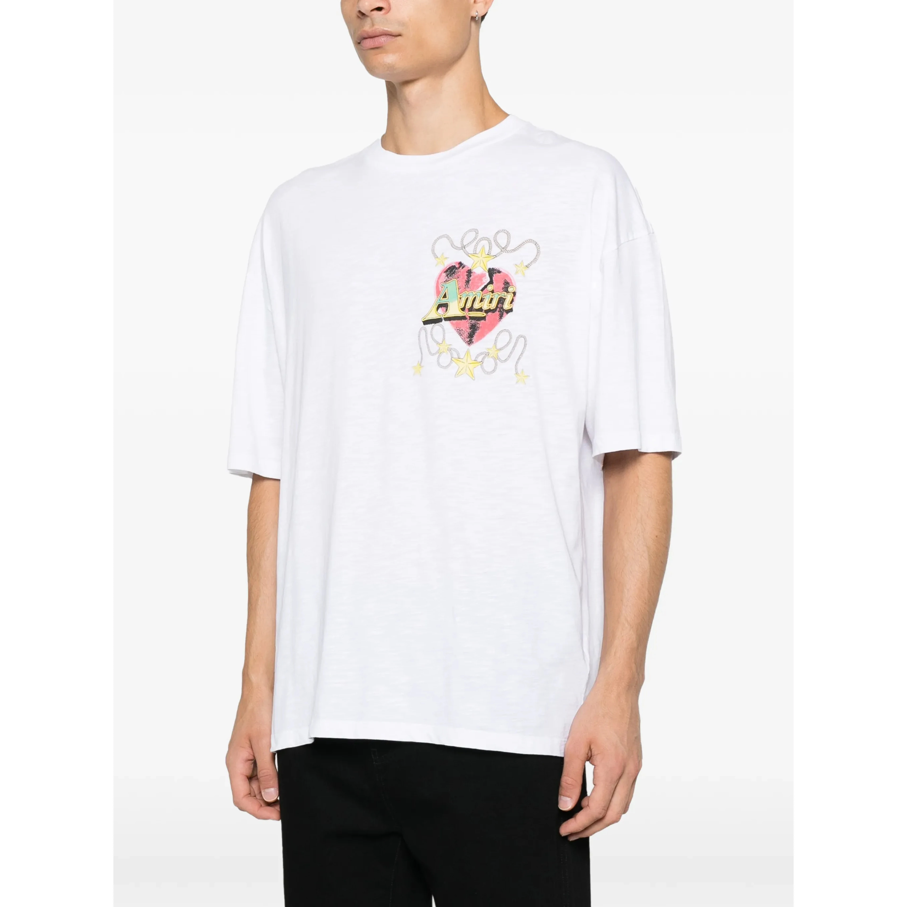 AMIRI T-shirts and Polos